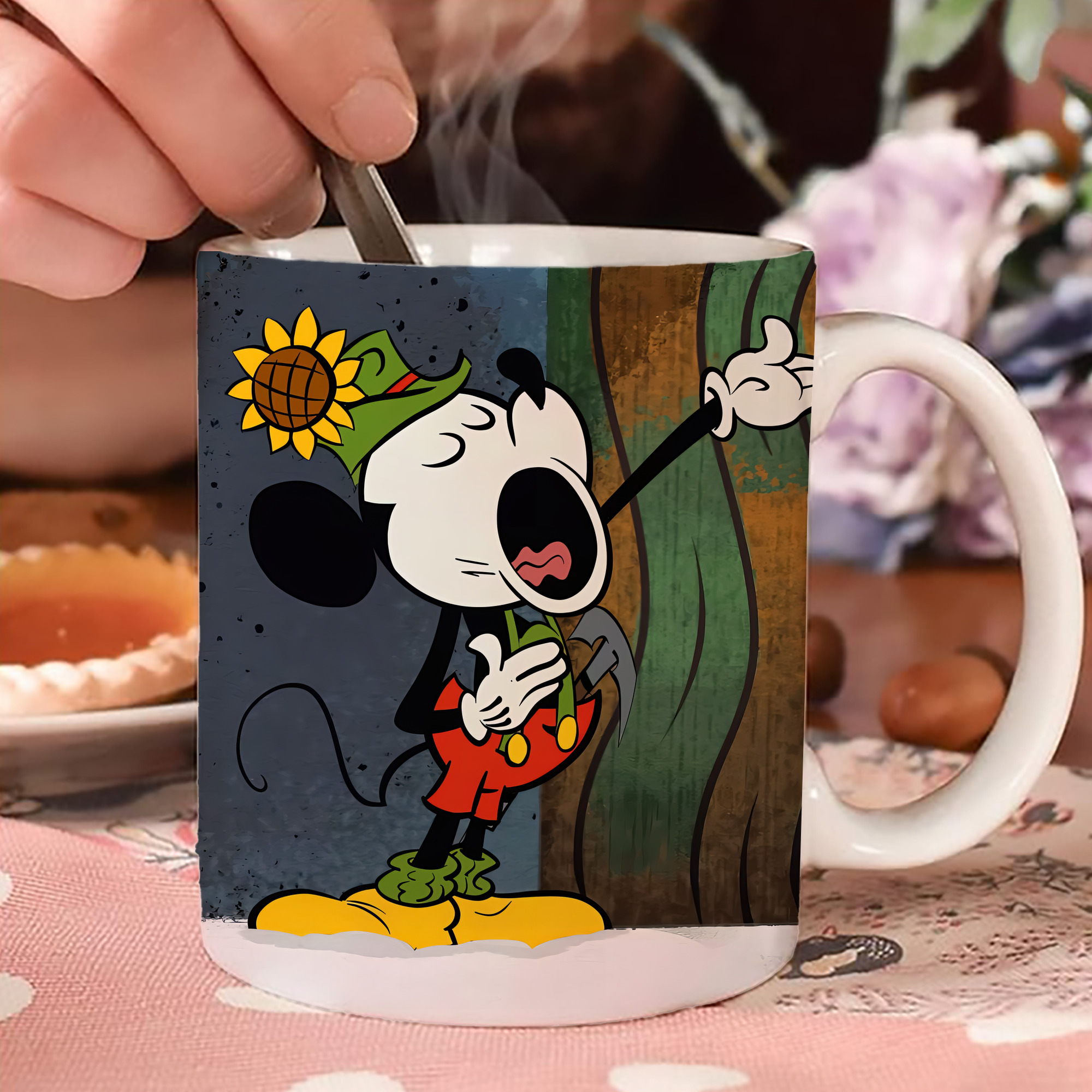 一般的なイメージ