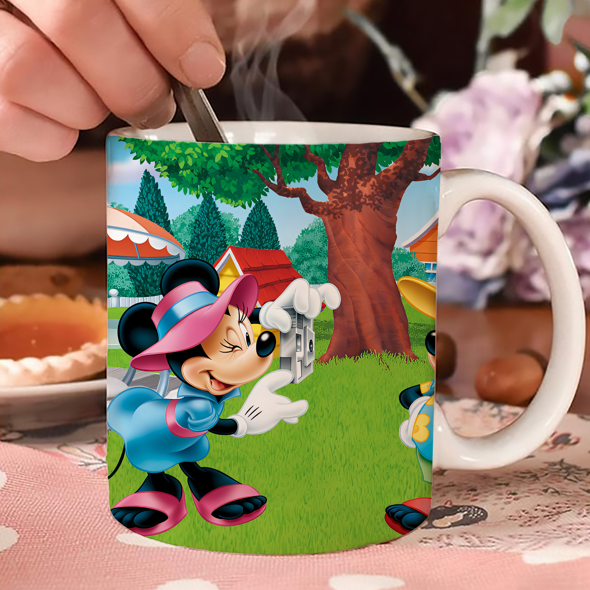 一般的なイメージ