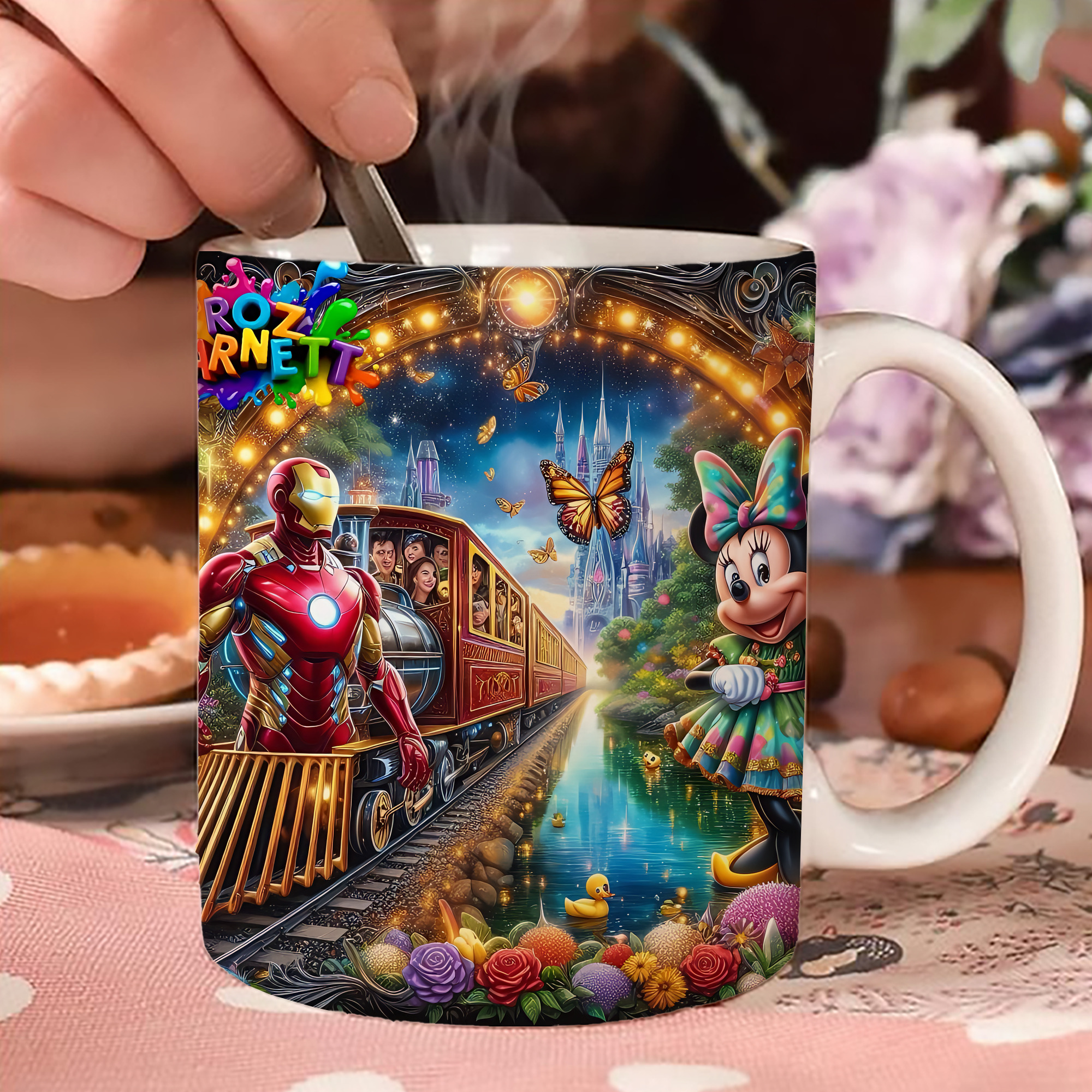 一般的なイメージ