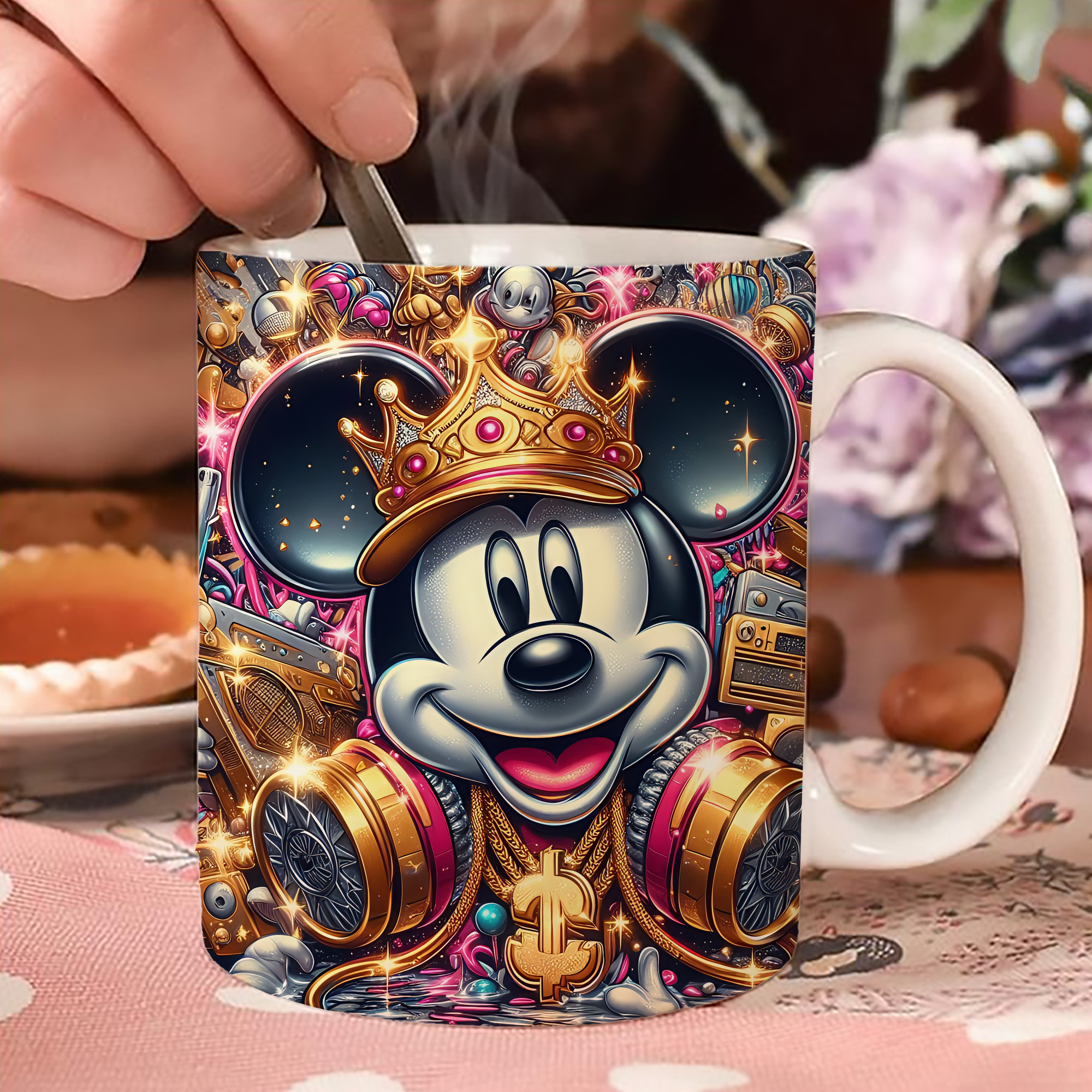 一般的なイメージ