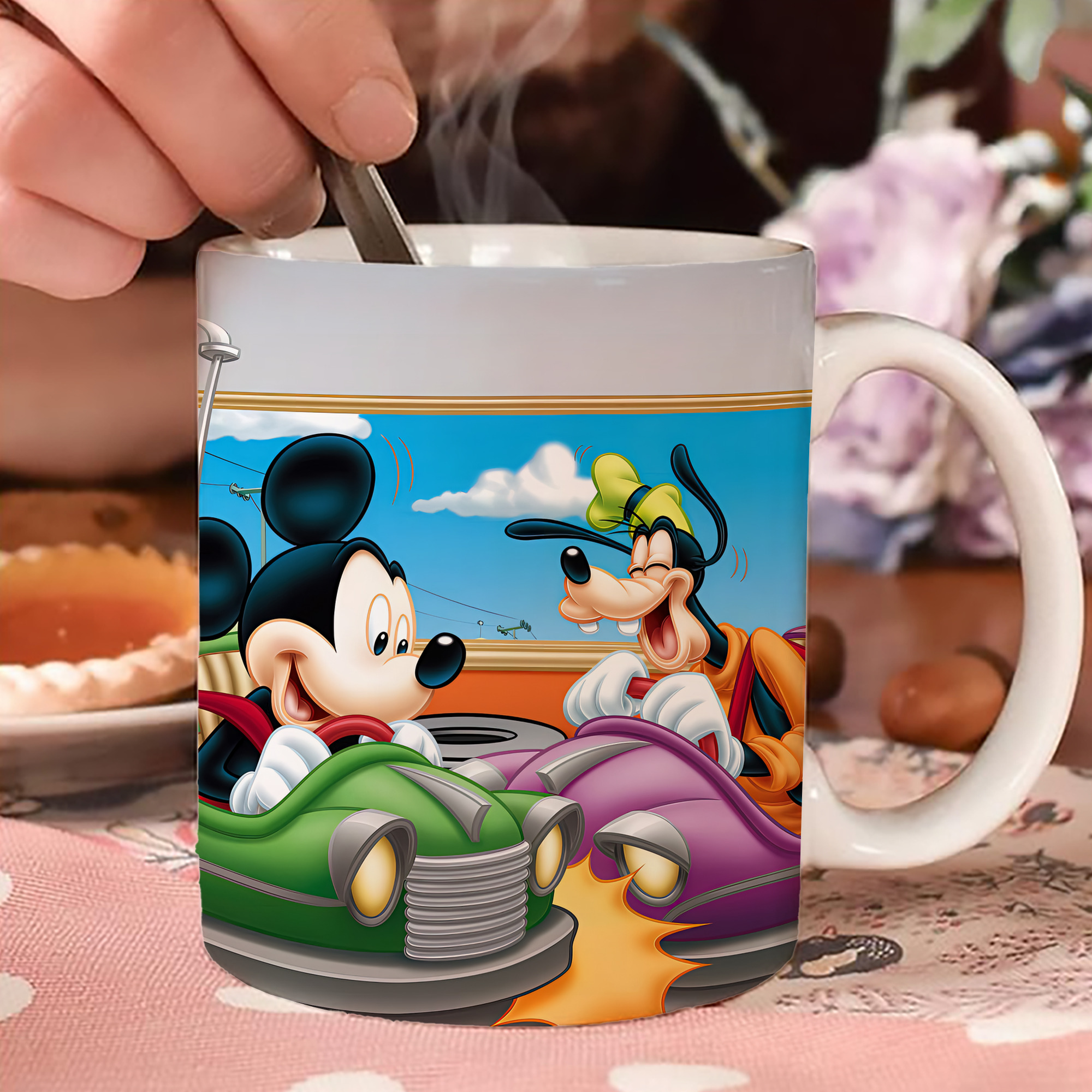 一般的なイメージ