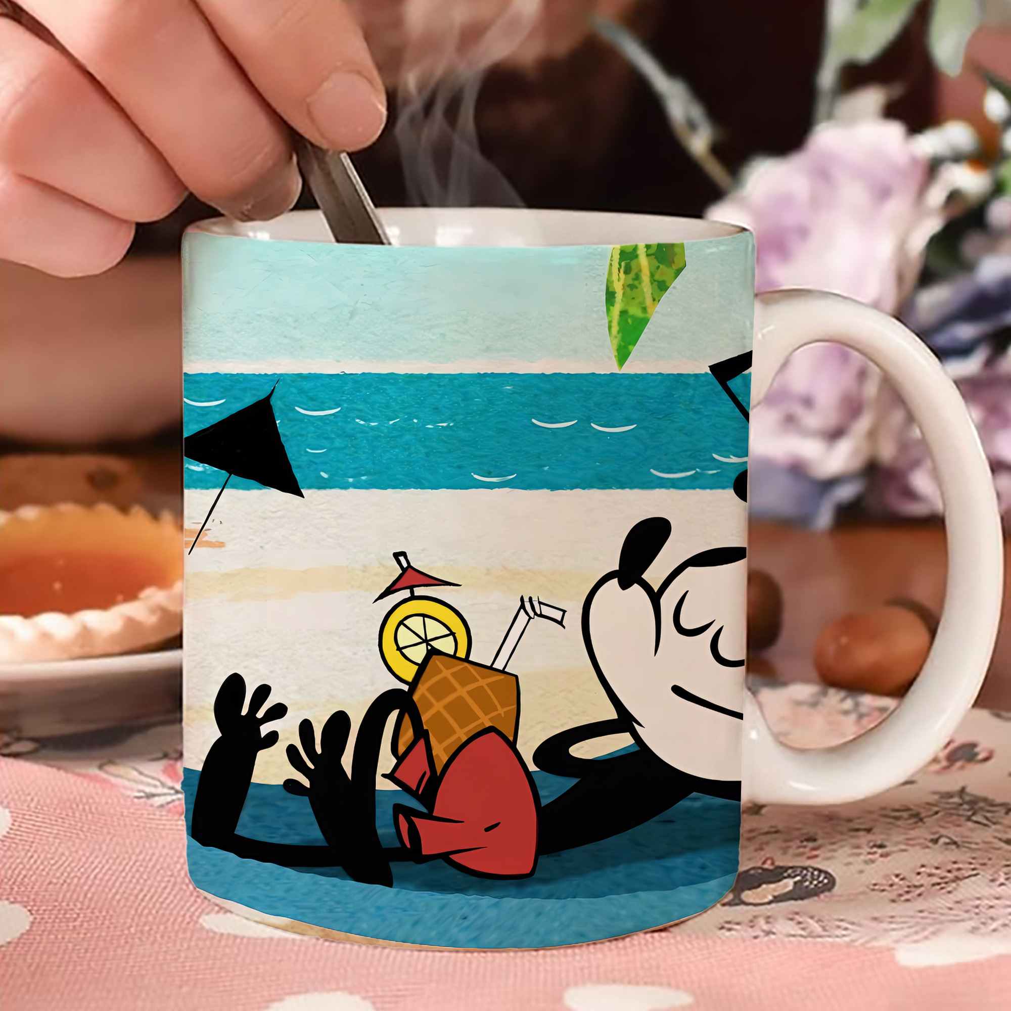 一般的なイメージ