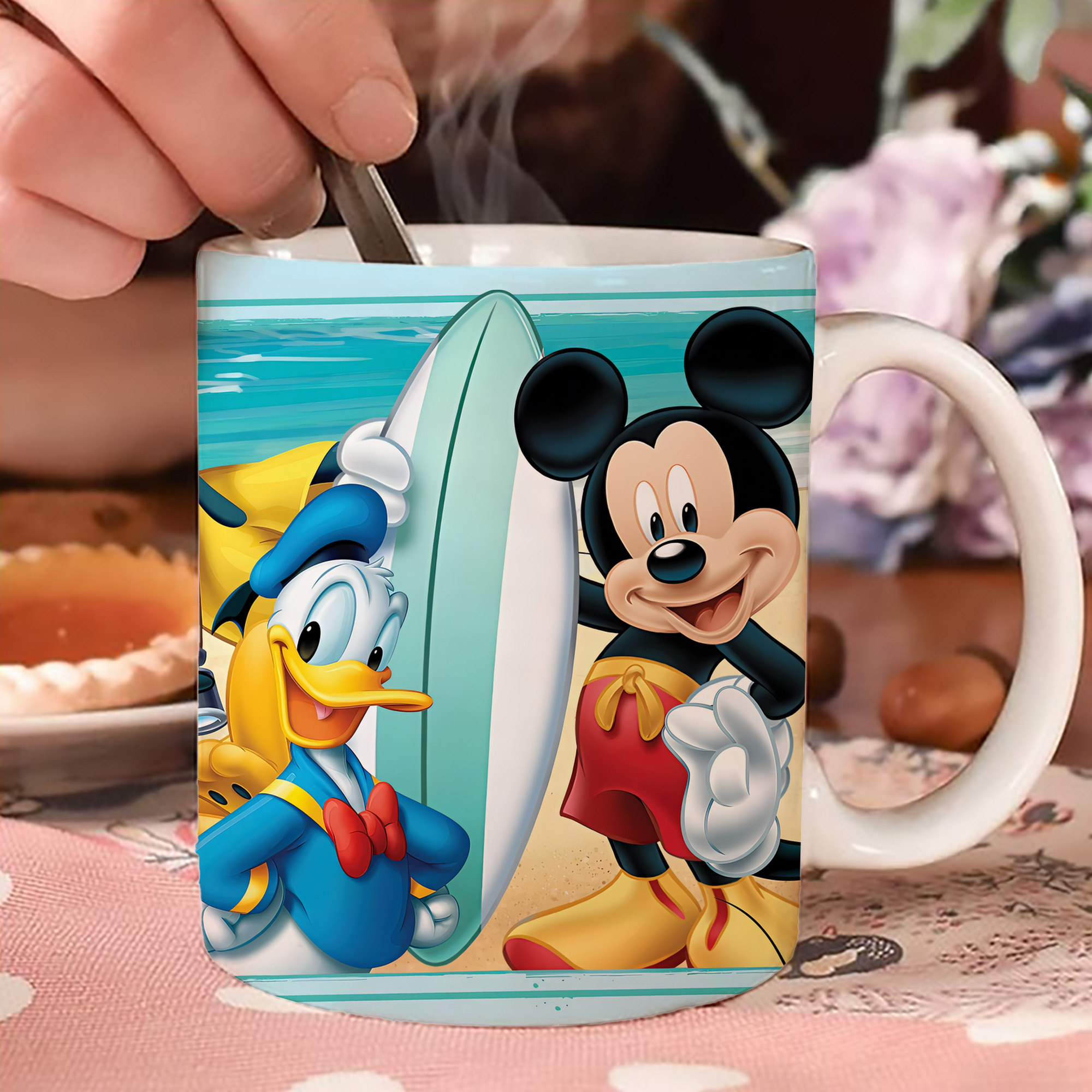 一般的なイメージ