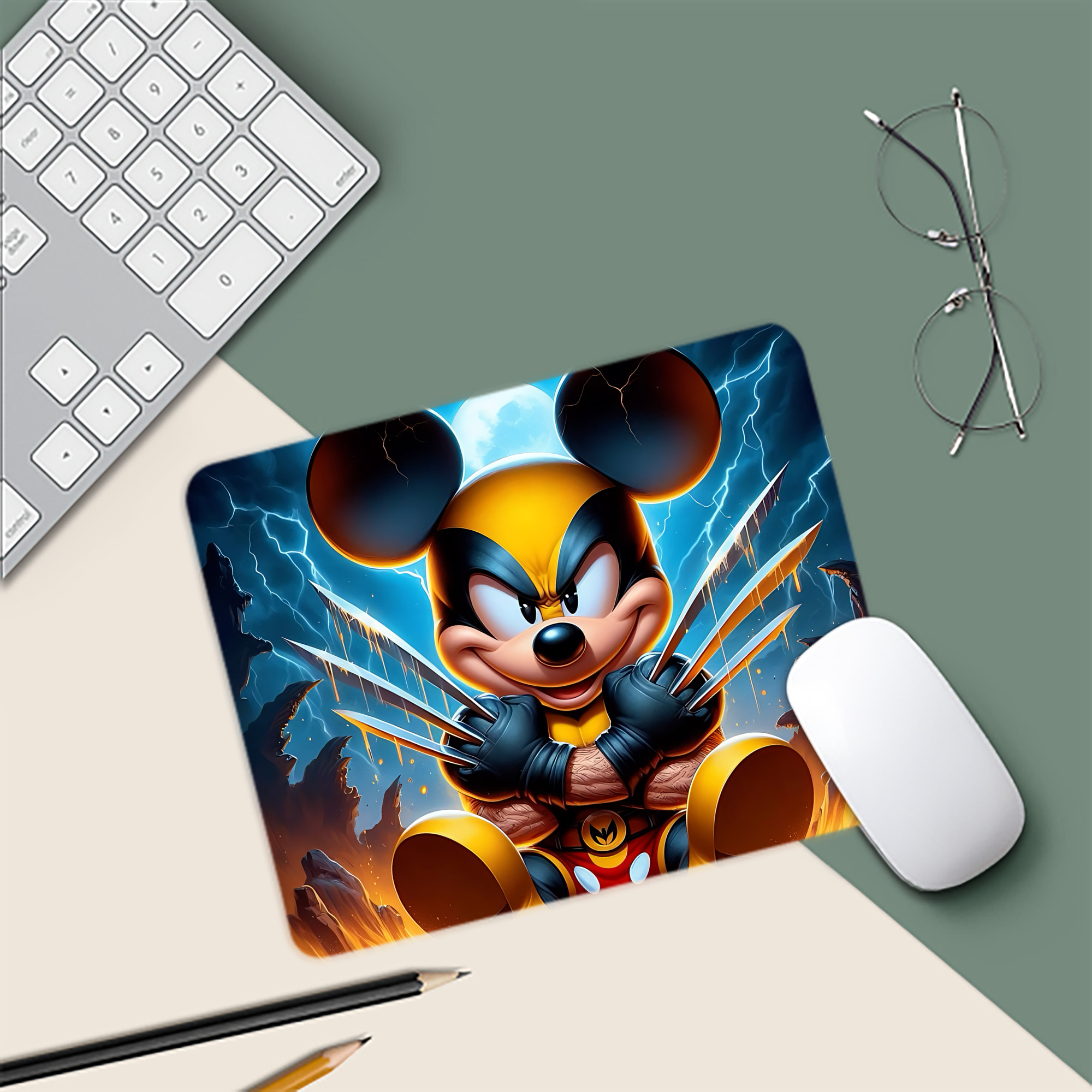 一般的なイメージ