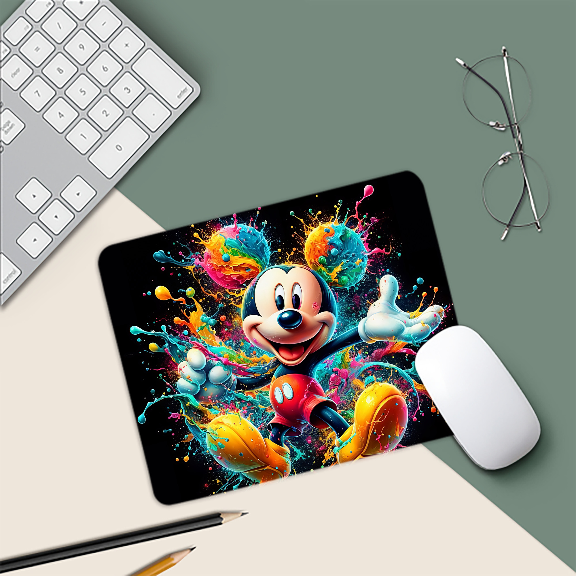 一般的なイメージ