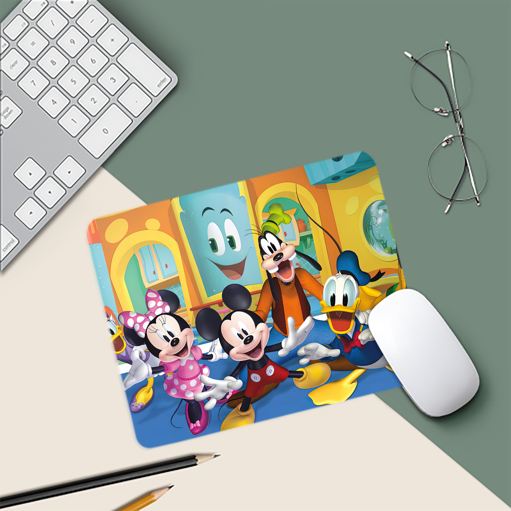 一般的なイメージ