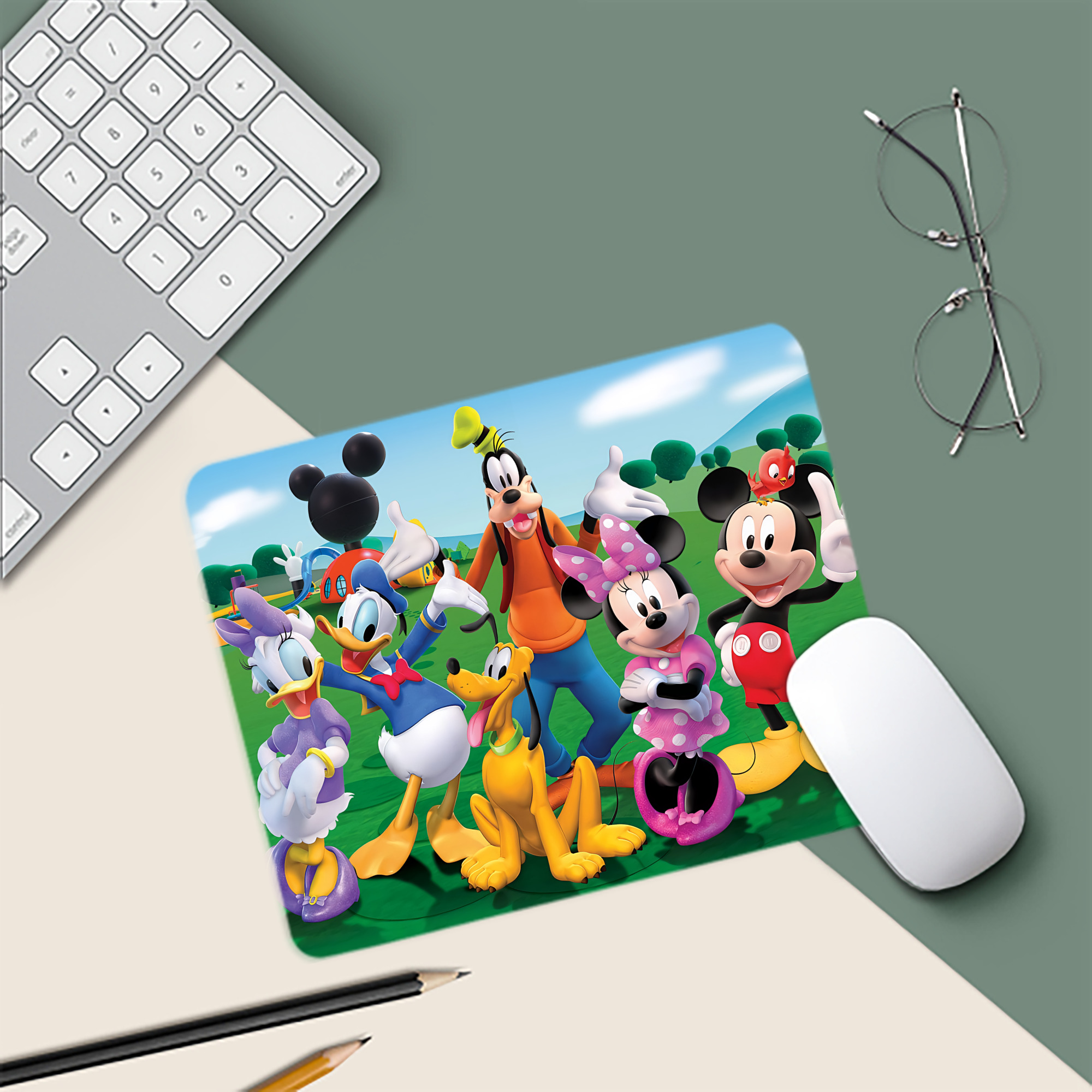 一般的なイメージ