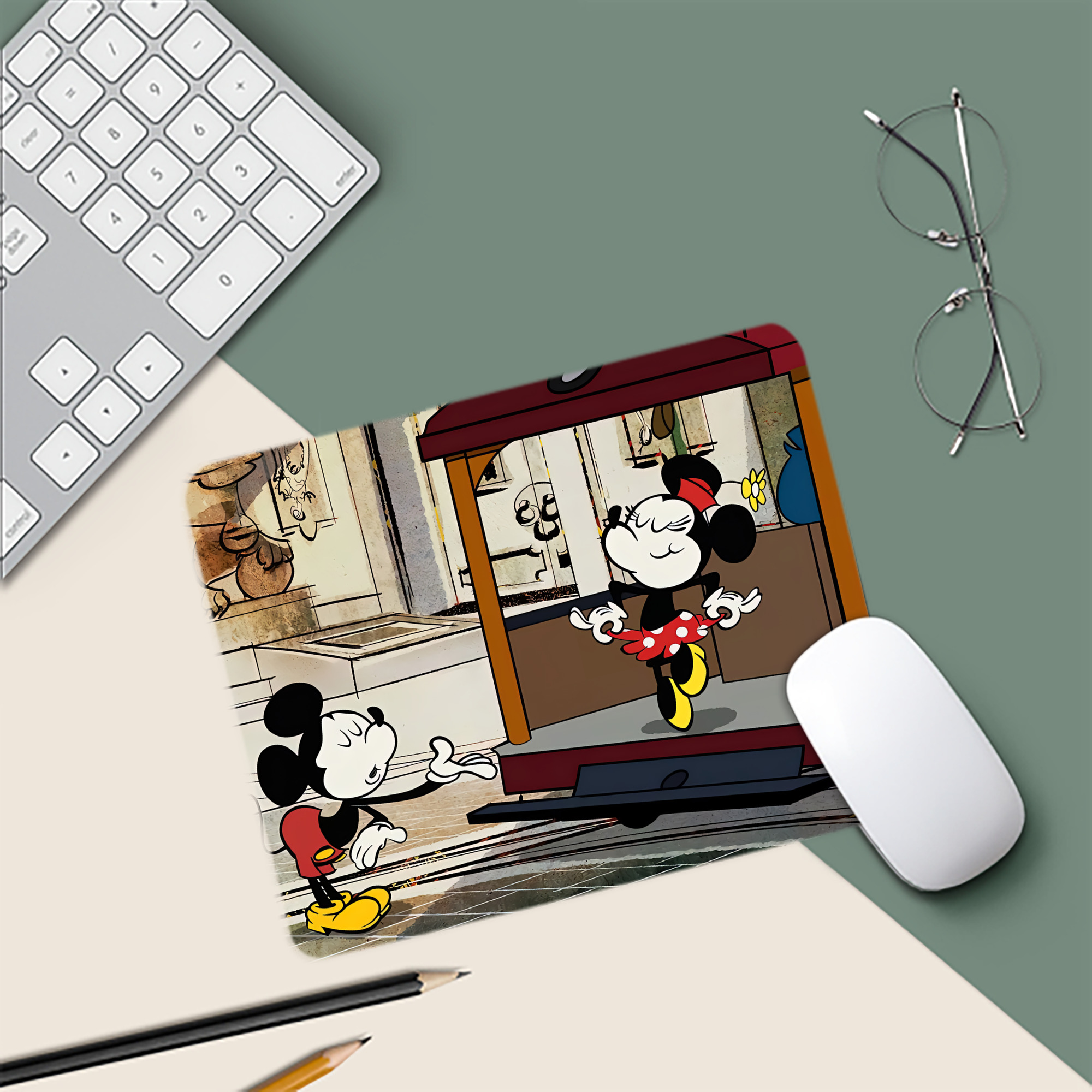 一般的なイメージ