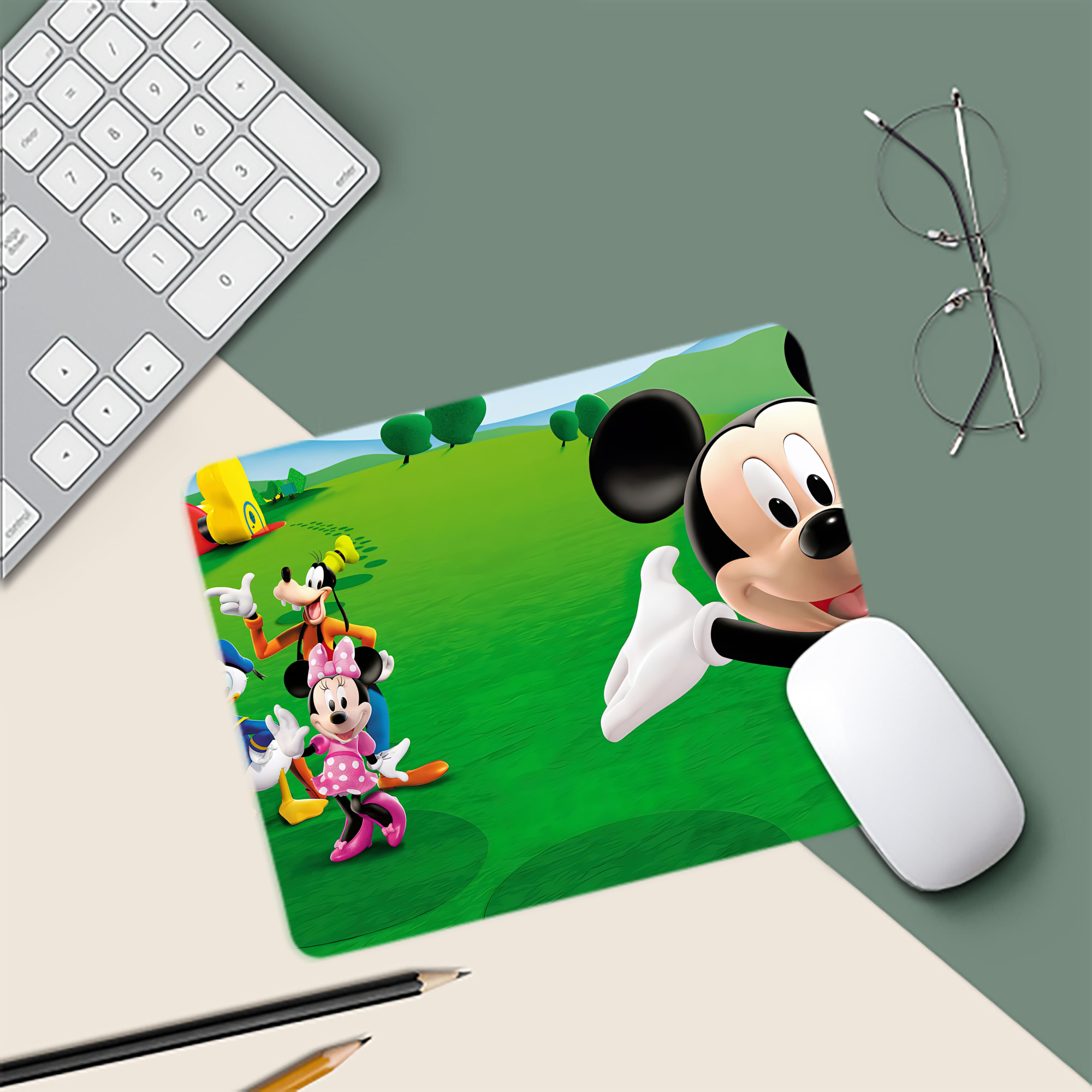 一般的なイメージ