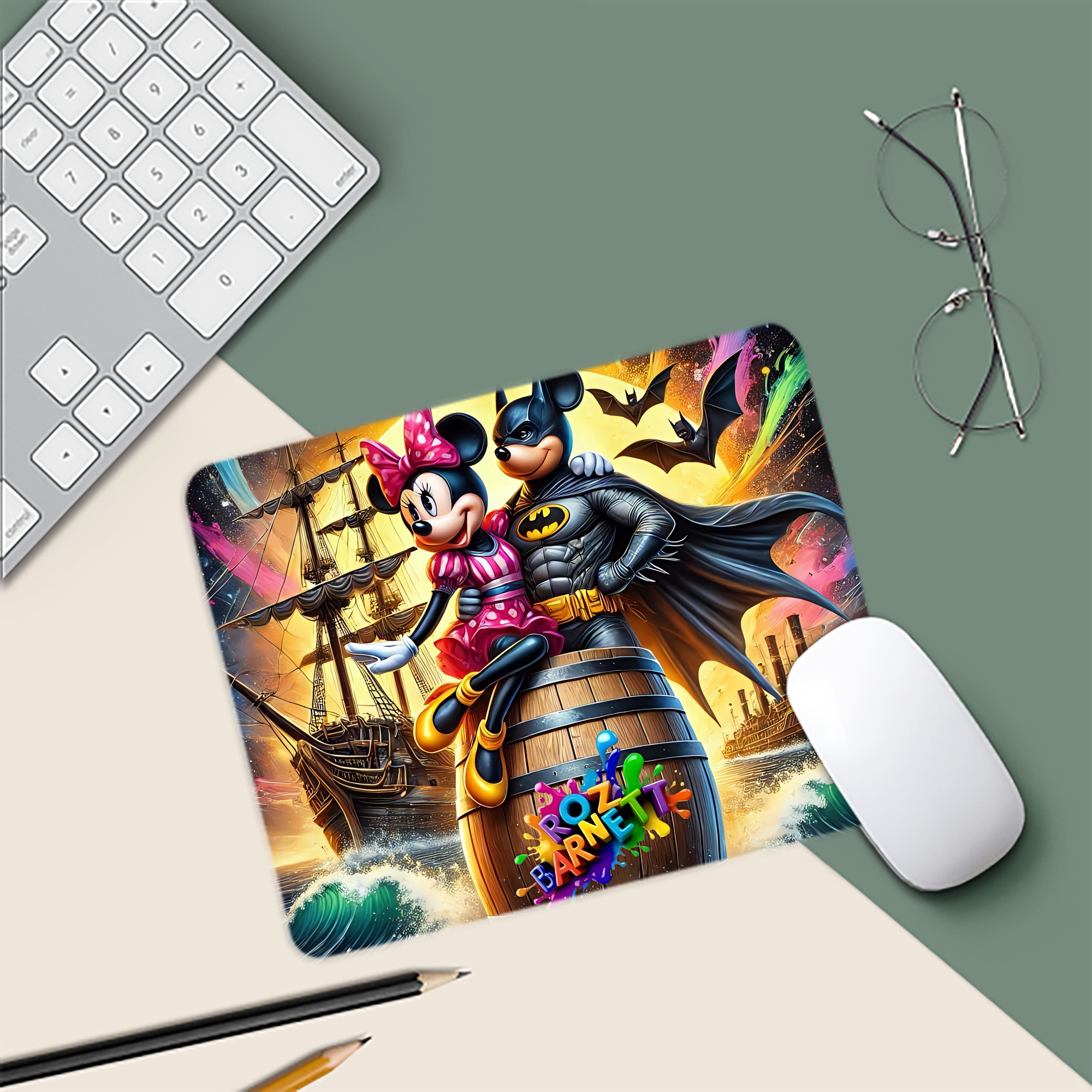 一般的なイメージ