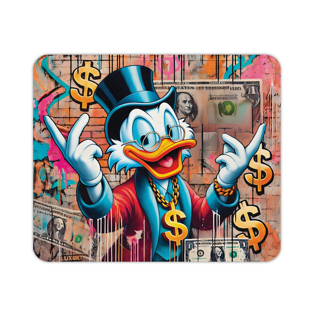 （画像用） ミッキーマウス Mickey Mouse マウスパッド ステッチ加工 ラバー素材 防水 滑り止め 超薄型 ゲーミング/オフィス対応