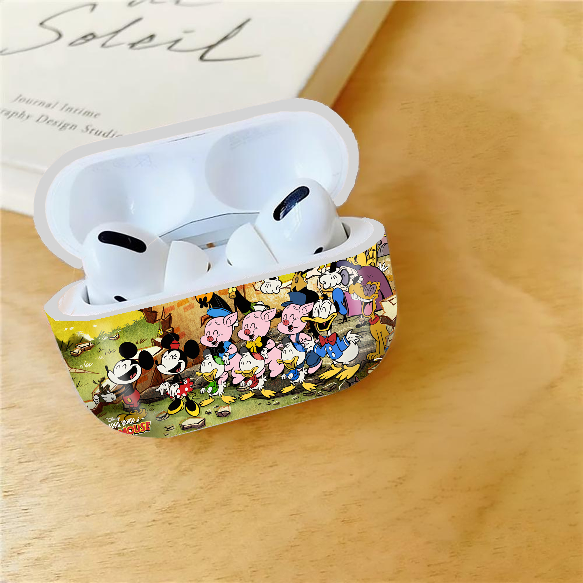 一般的なイメージ