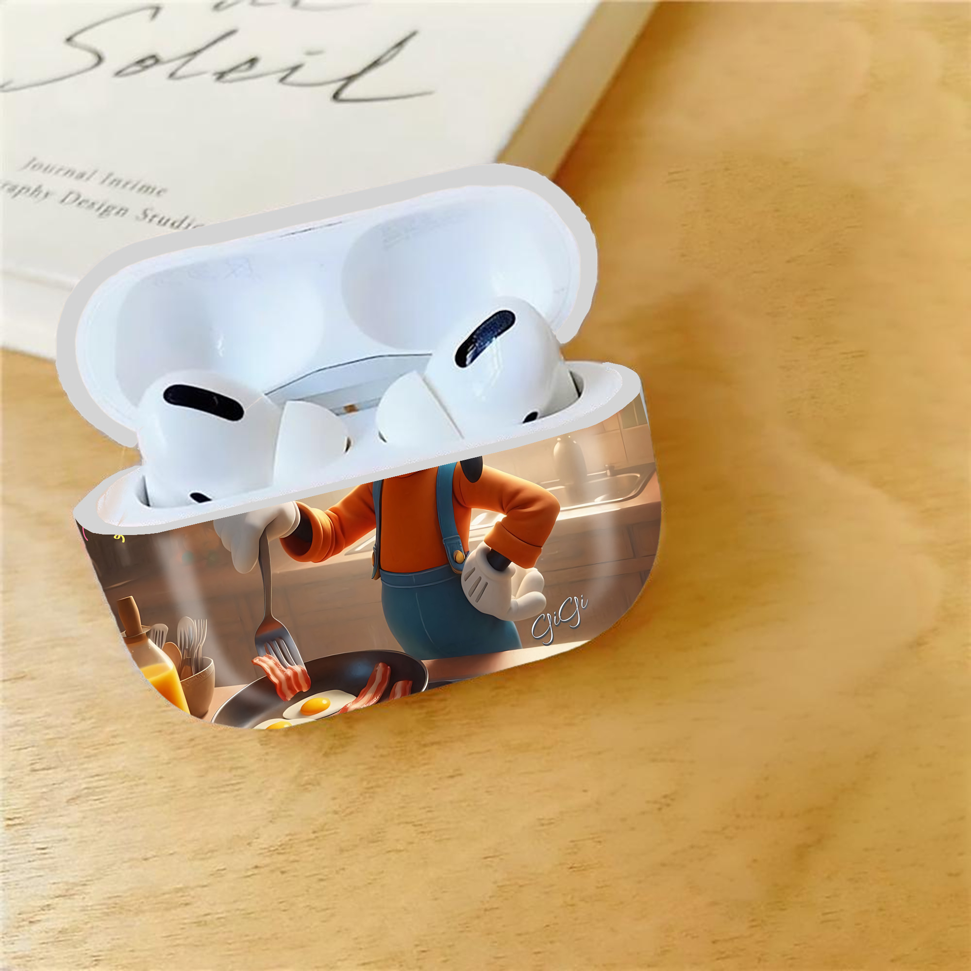 一般的なイメージ