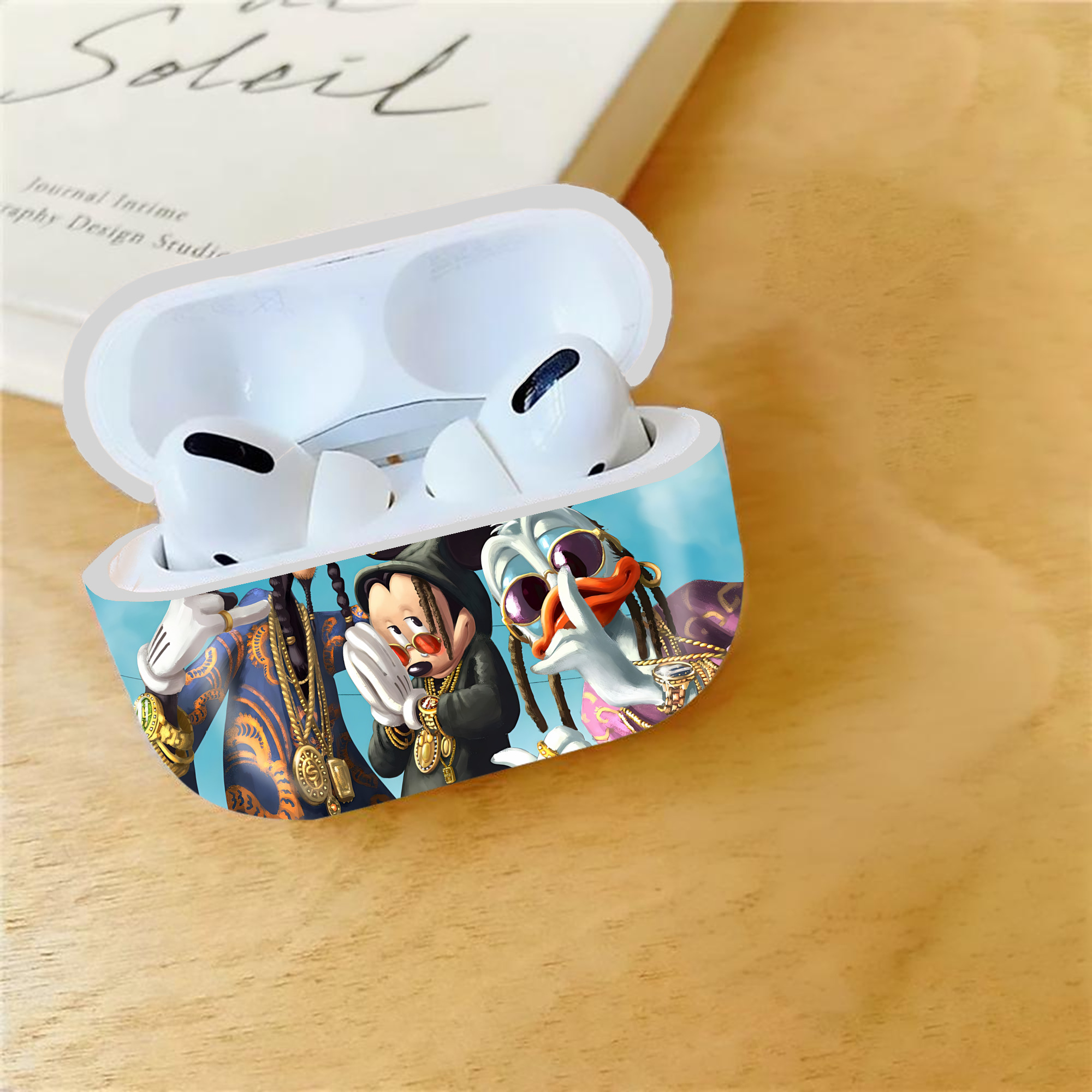 一般的なイメージ