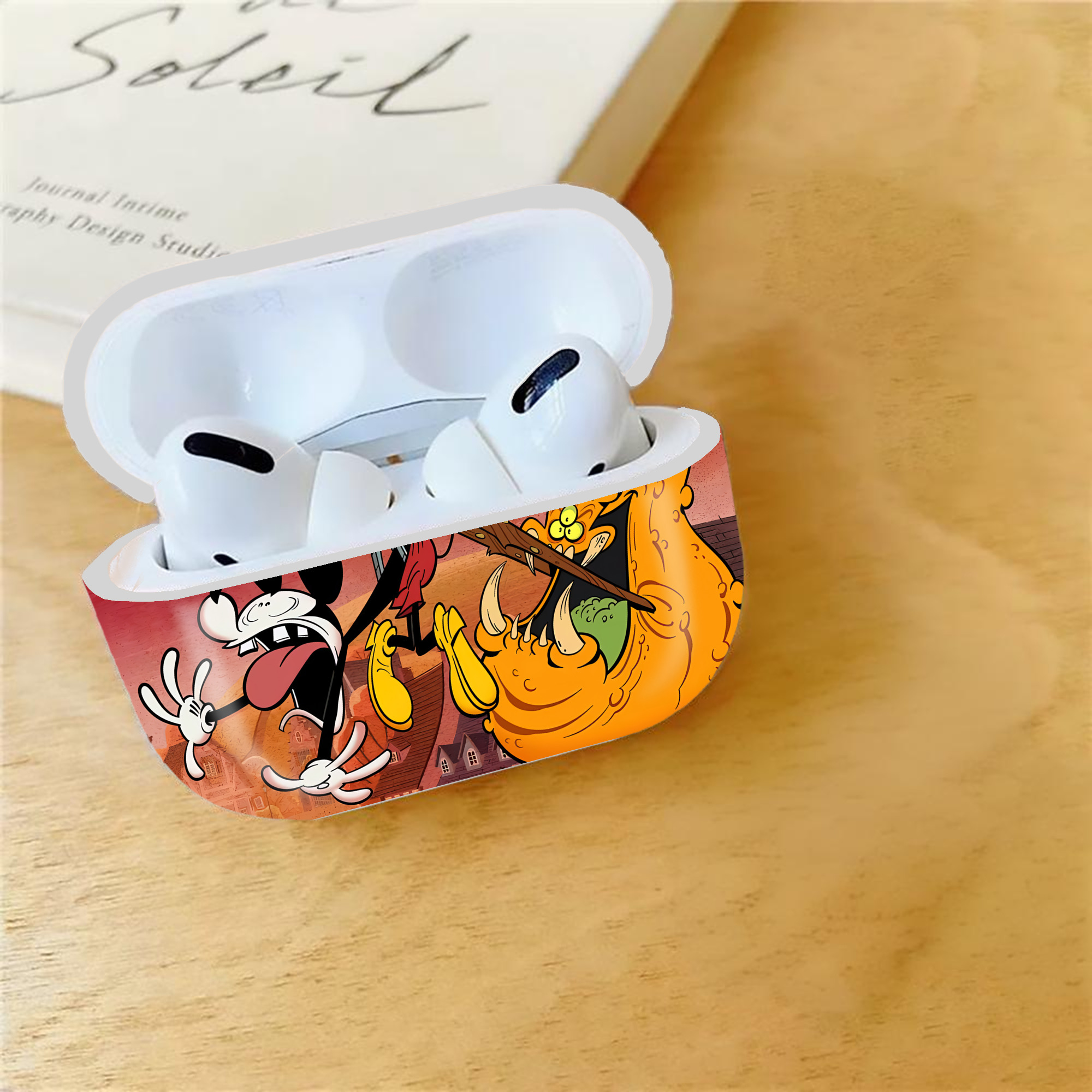 一般的なイメージ