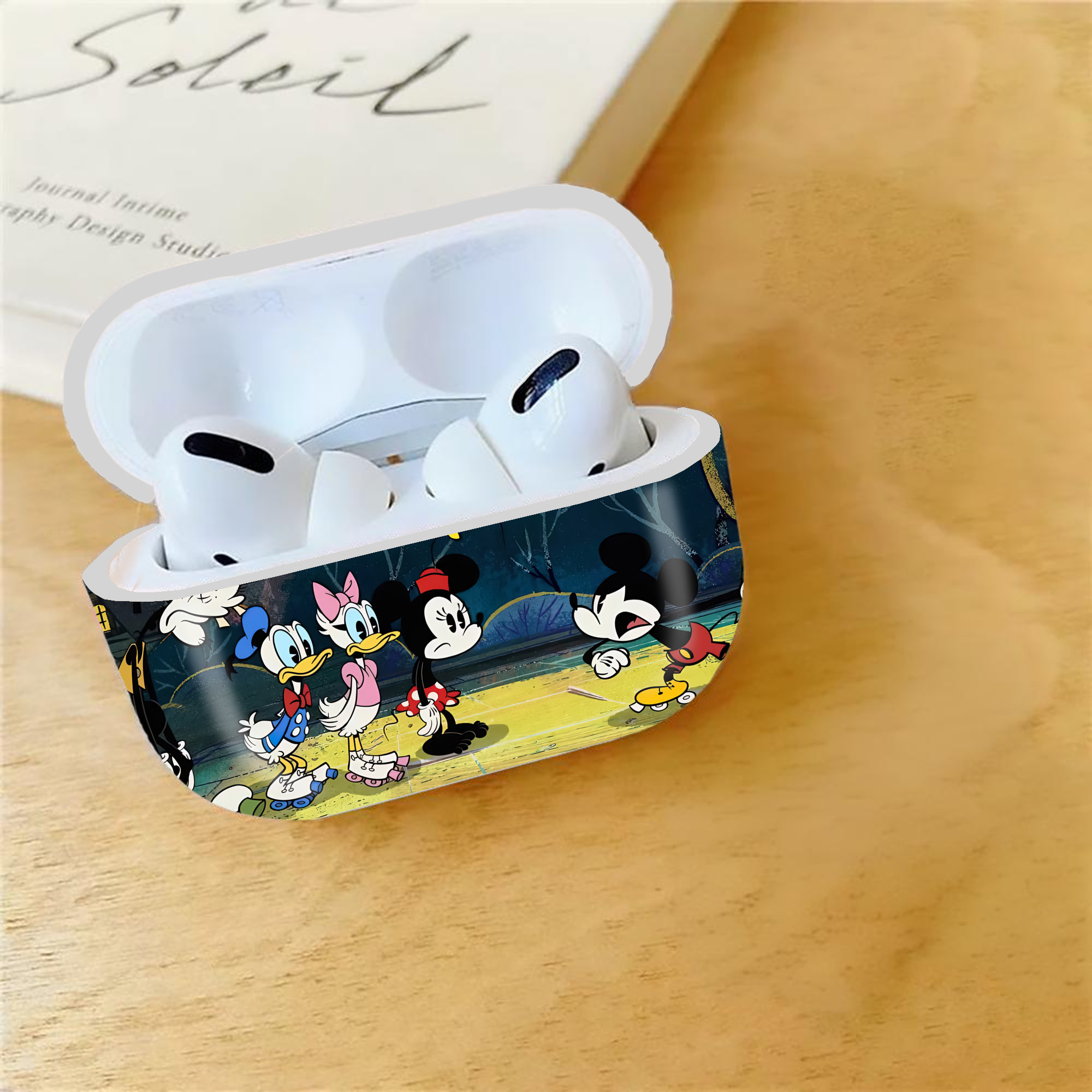 一般的なイメージ