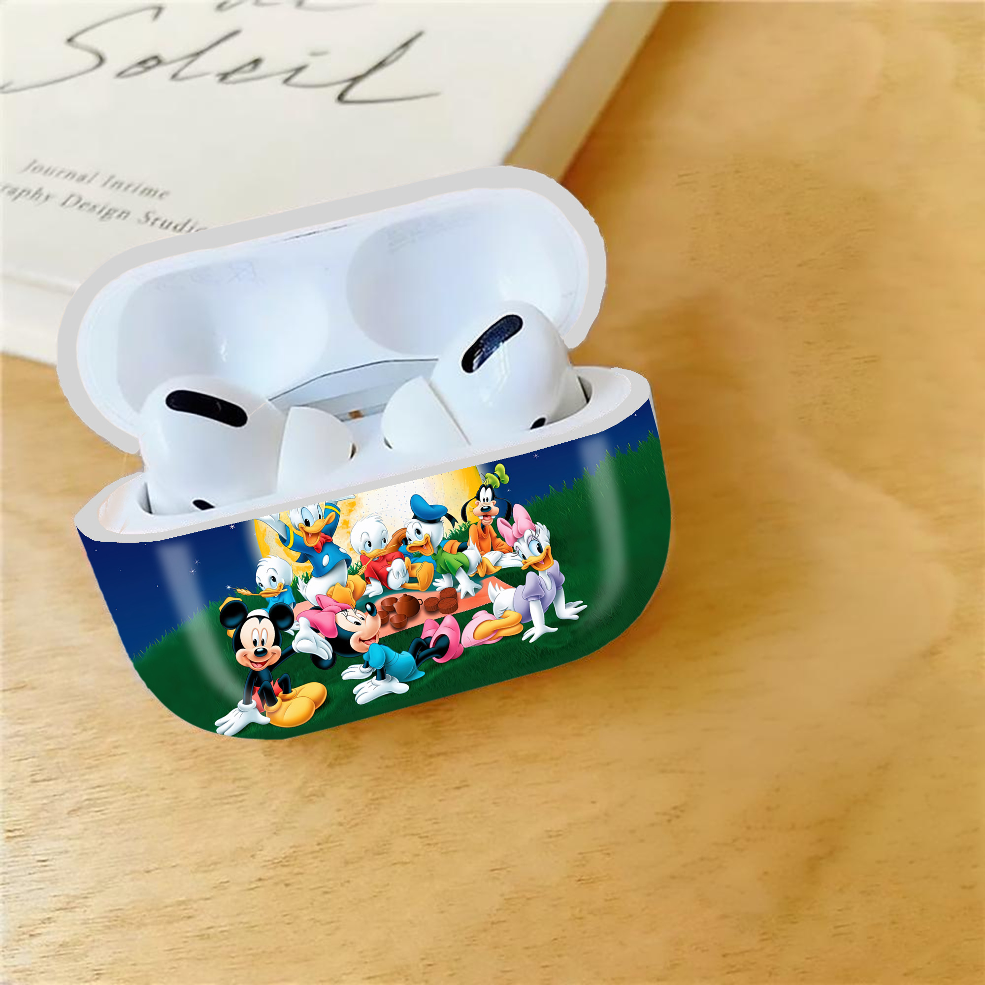 一般的なイメージ