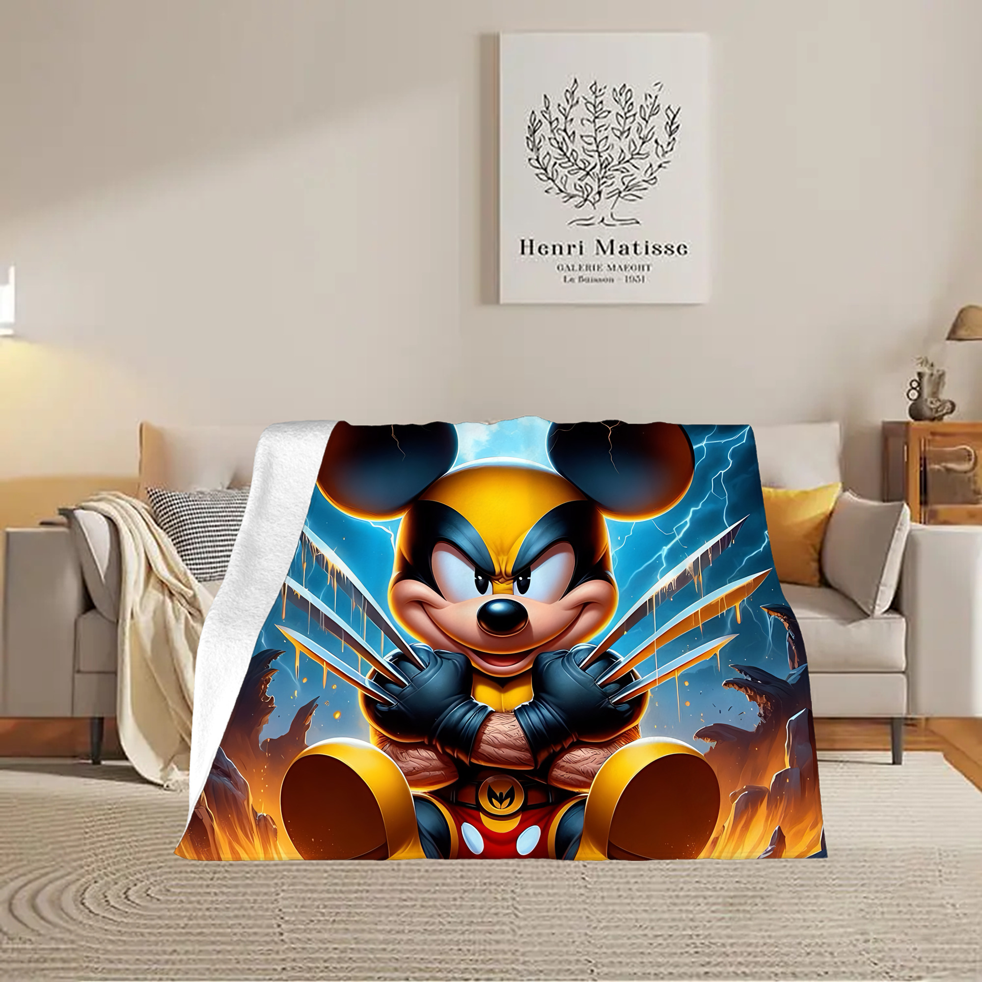 一般的なイメージ