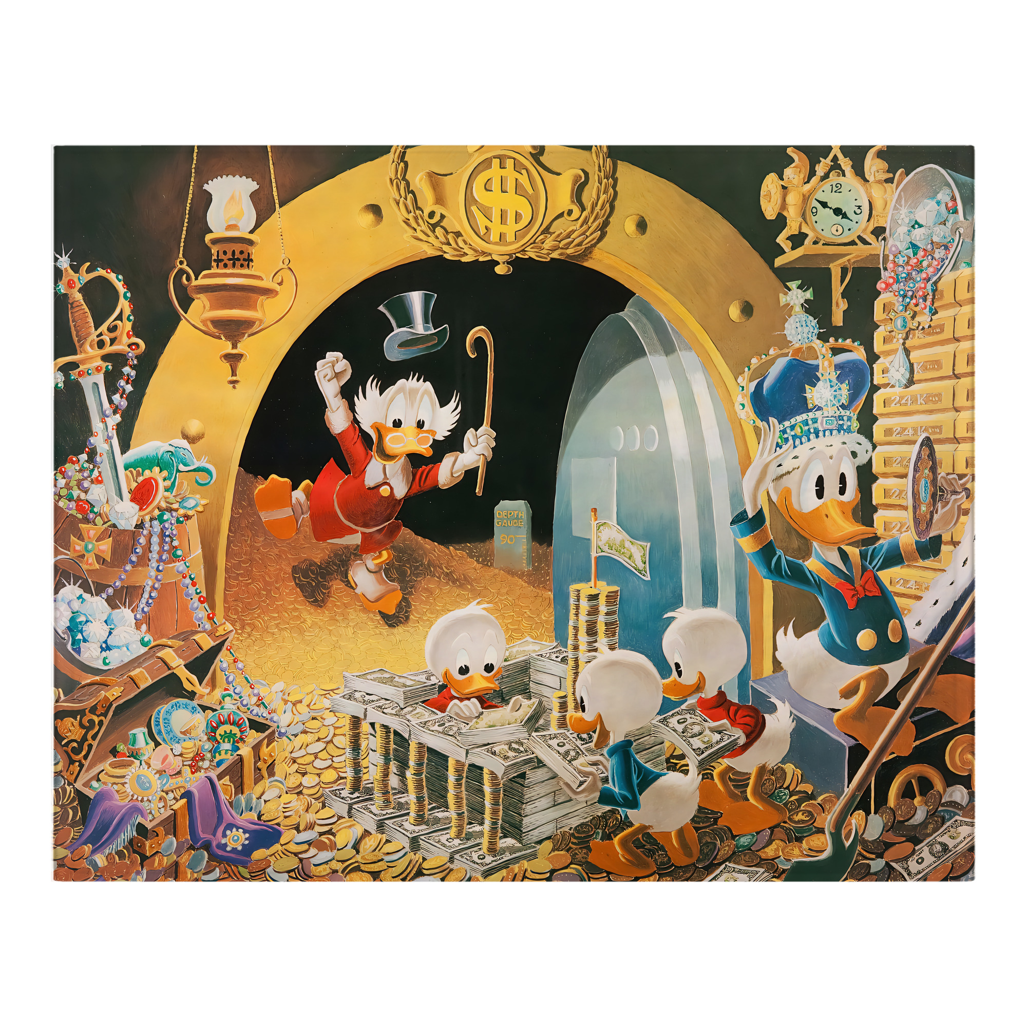 （画像用） ミッキーマウス Mickey Mouse フランネルブランケット・多サイズ対応（横型）