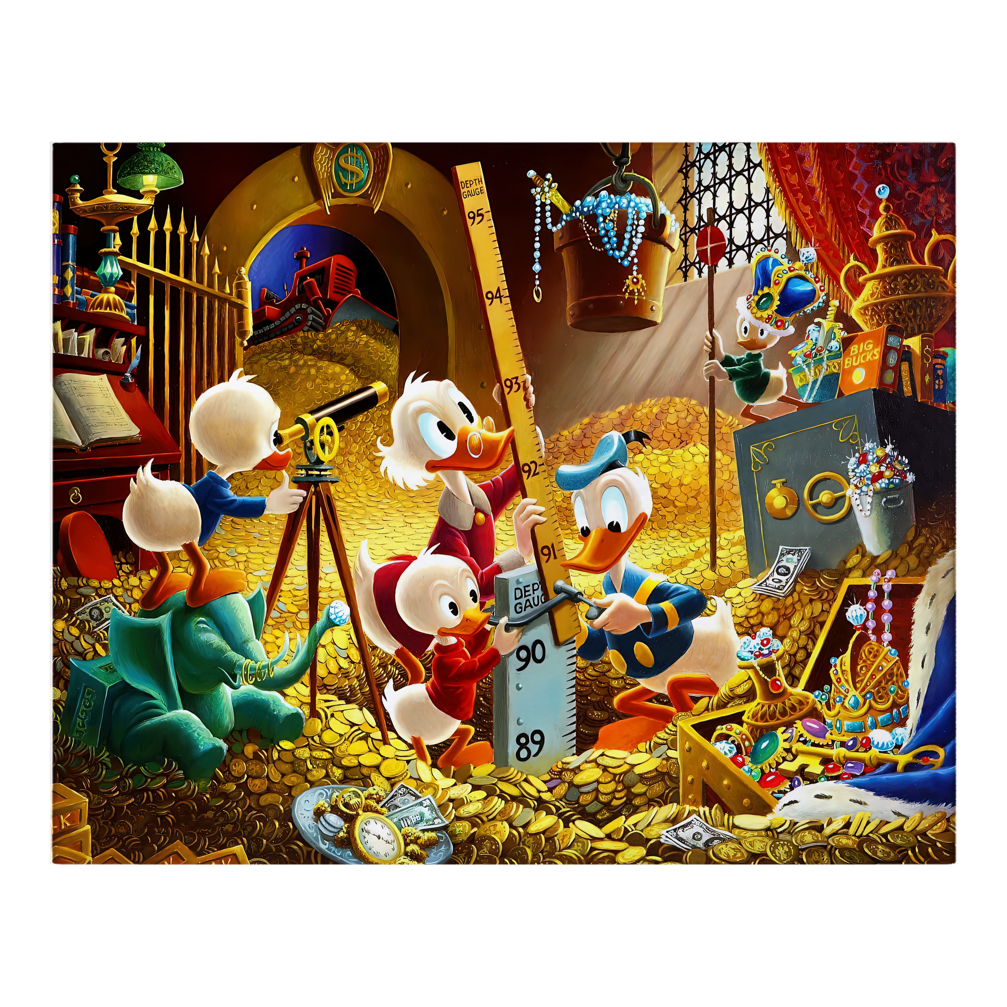 （画像用） ミッキーマウス Mickey Mouse フランネルブランケット・多サイズ対応（横型）