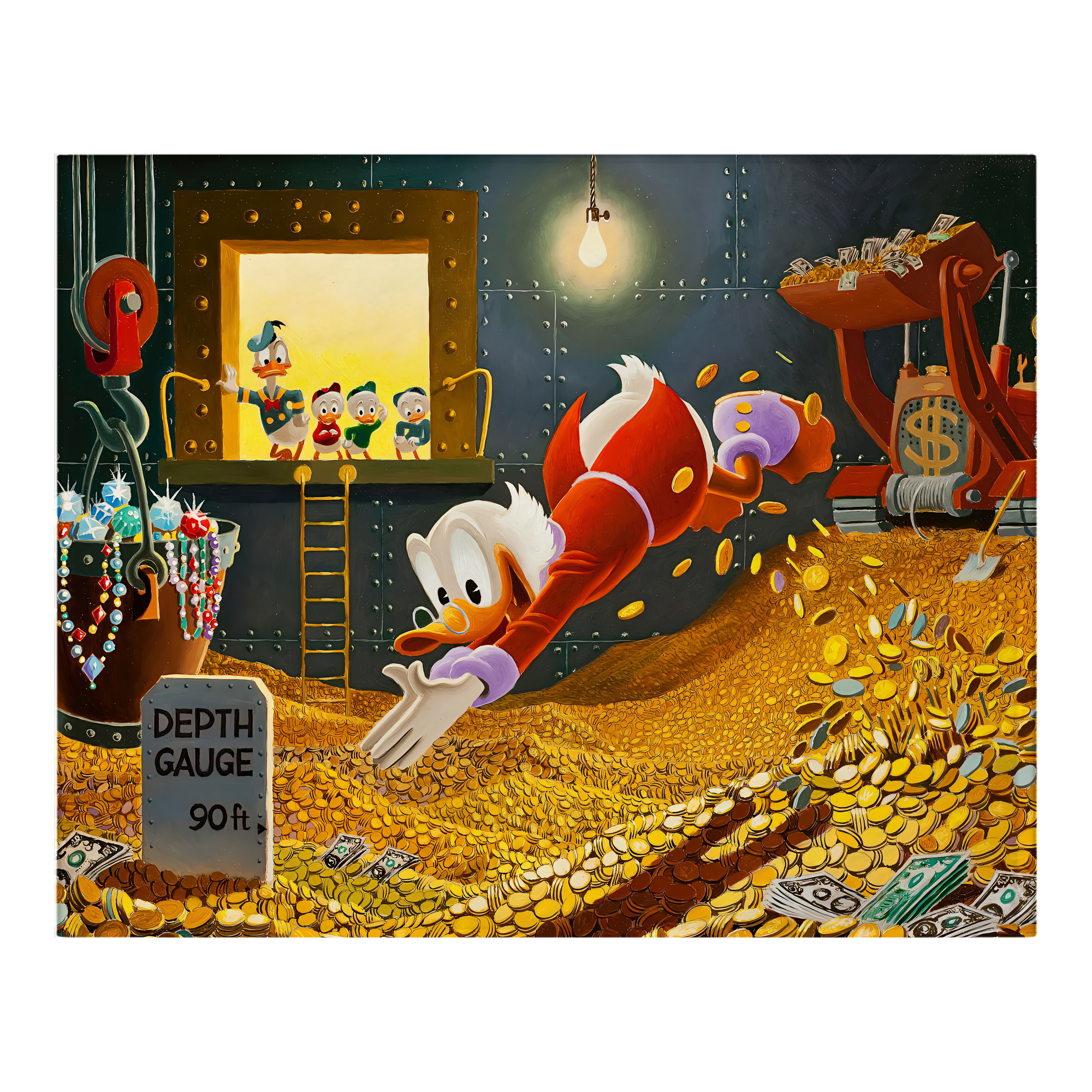 （画像用） ミッキーマウス Mickey Mouse フランネルブランケット・多サイズ対応（横型）