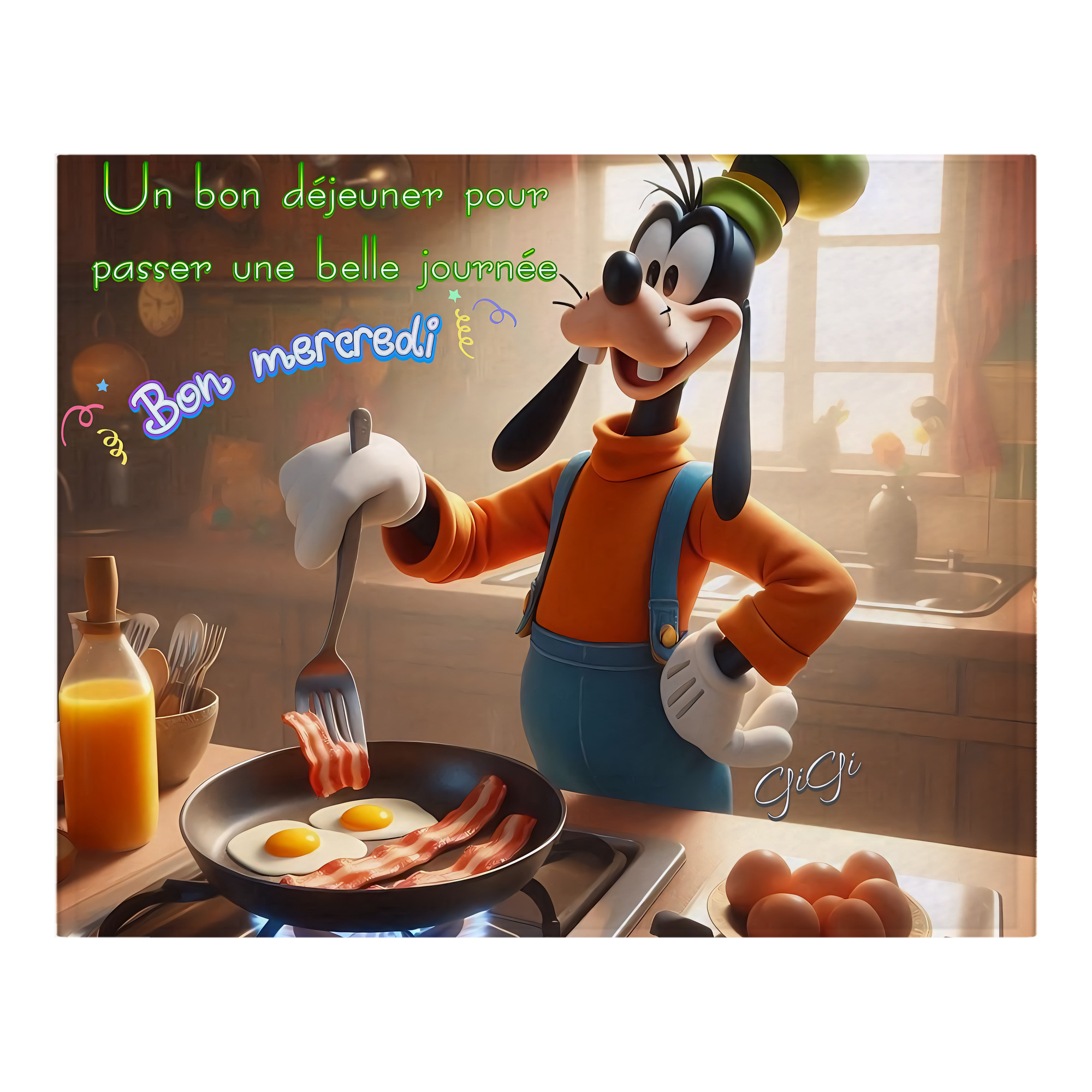 ミッキーマウス Mickey Mouse フランネルブランケット・多サイズ対応（横型）
