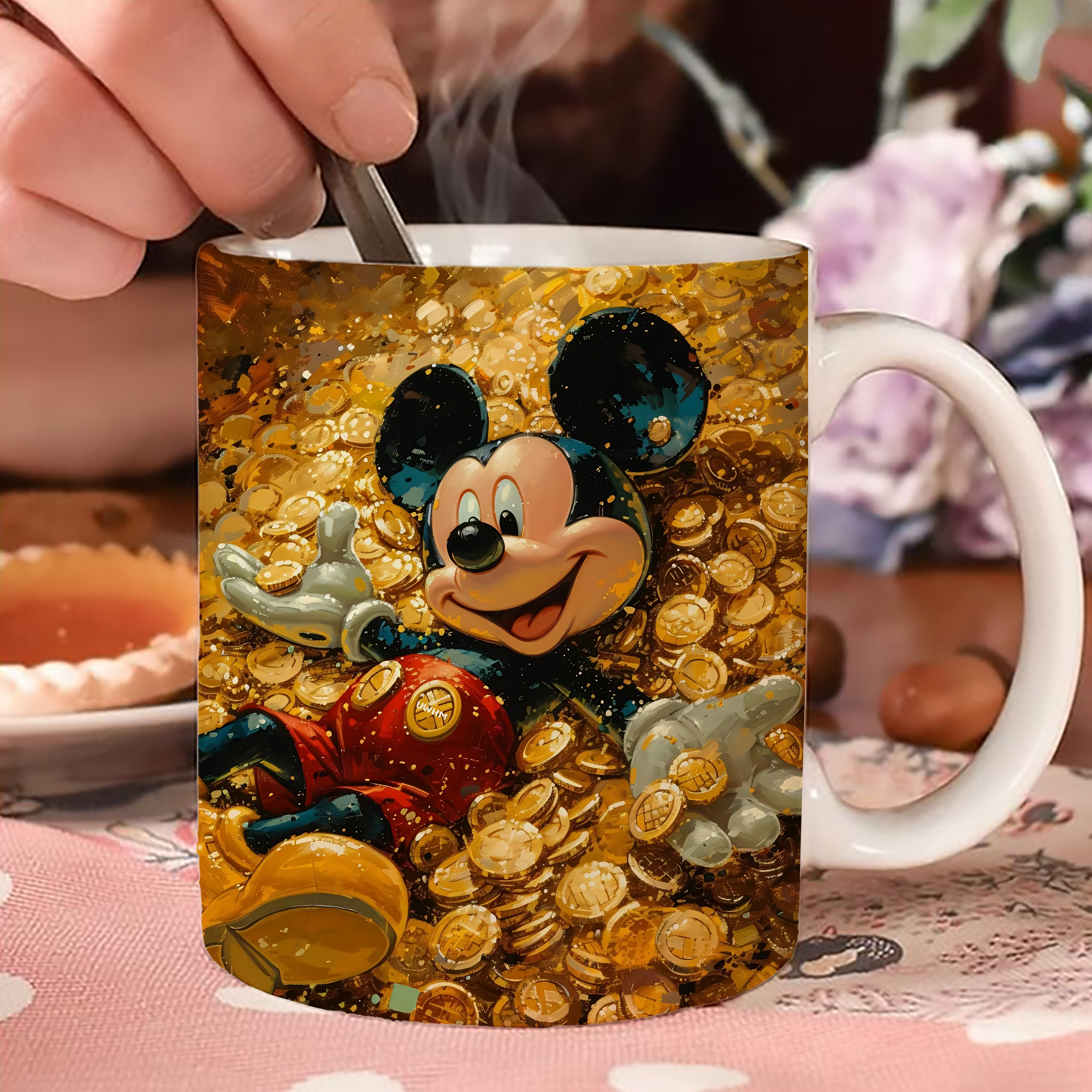 一般的なイメージ