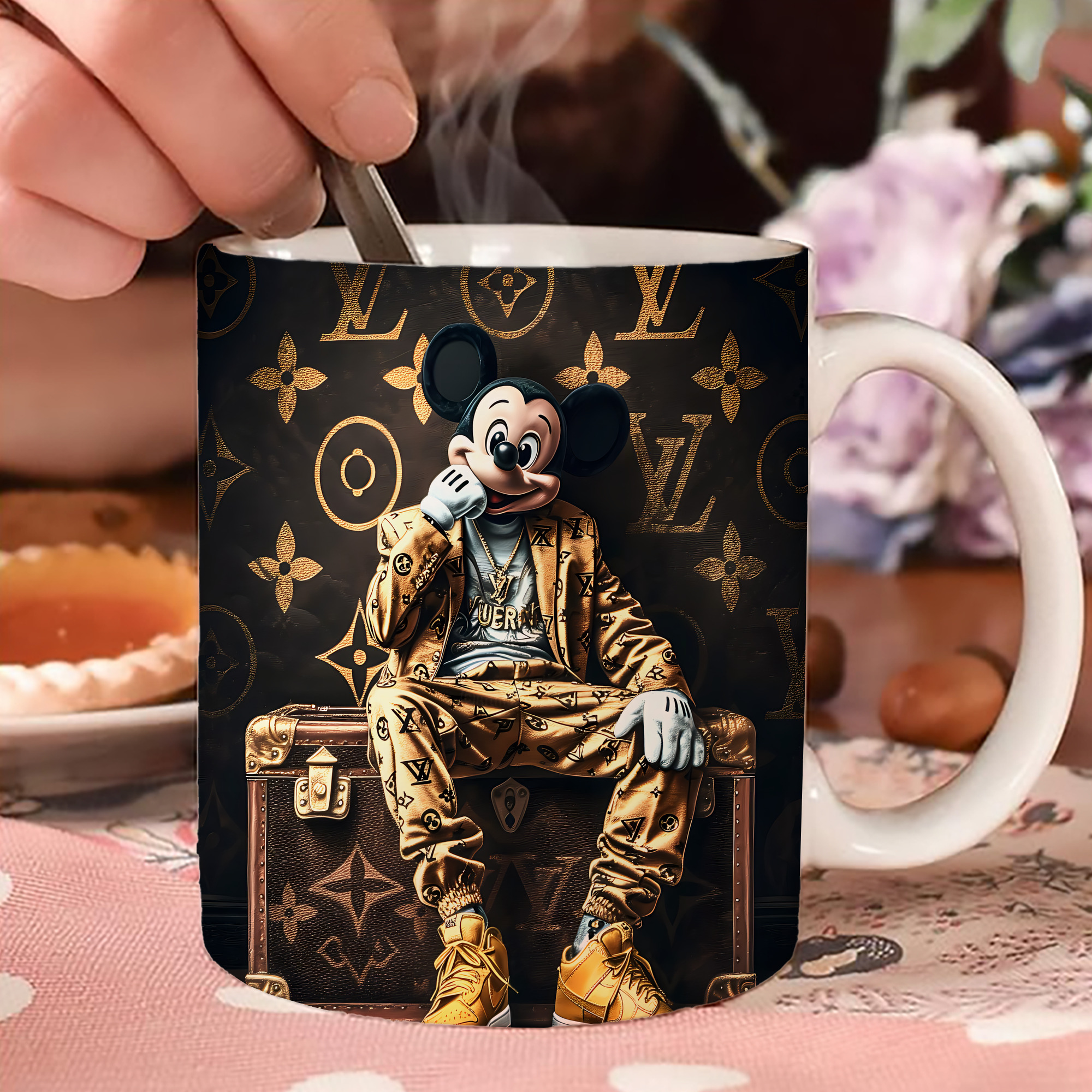 一般的なイメージ