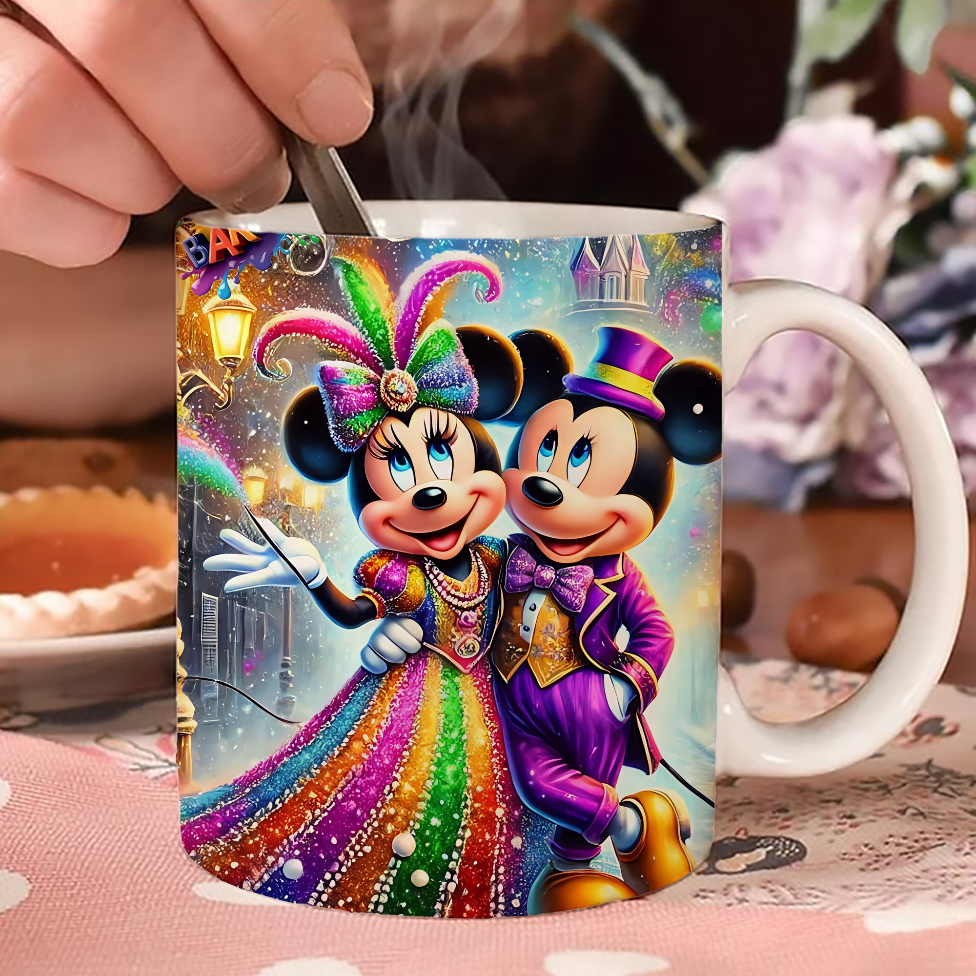 一般的なイメージ