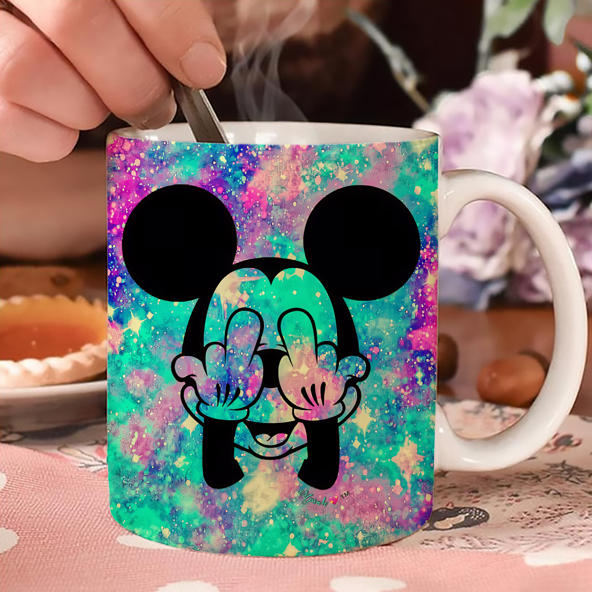 一般的なイメージ