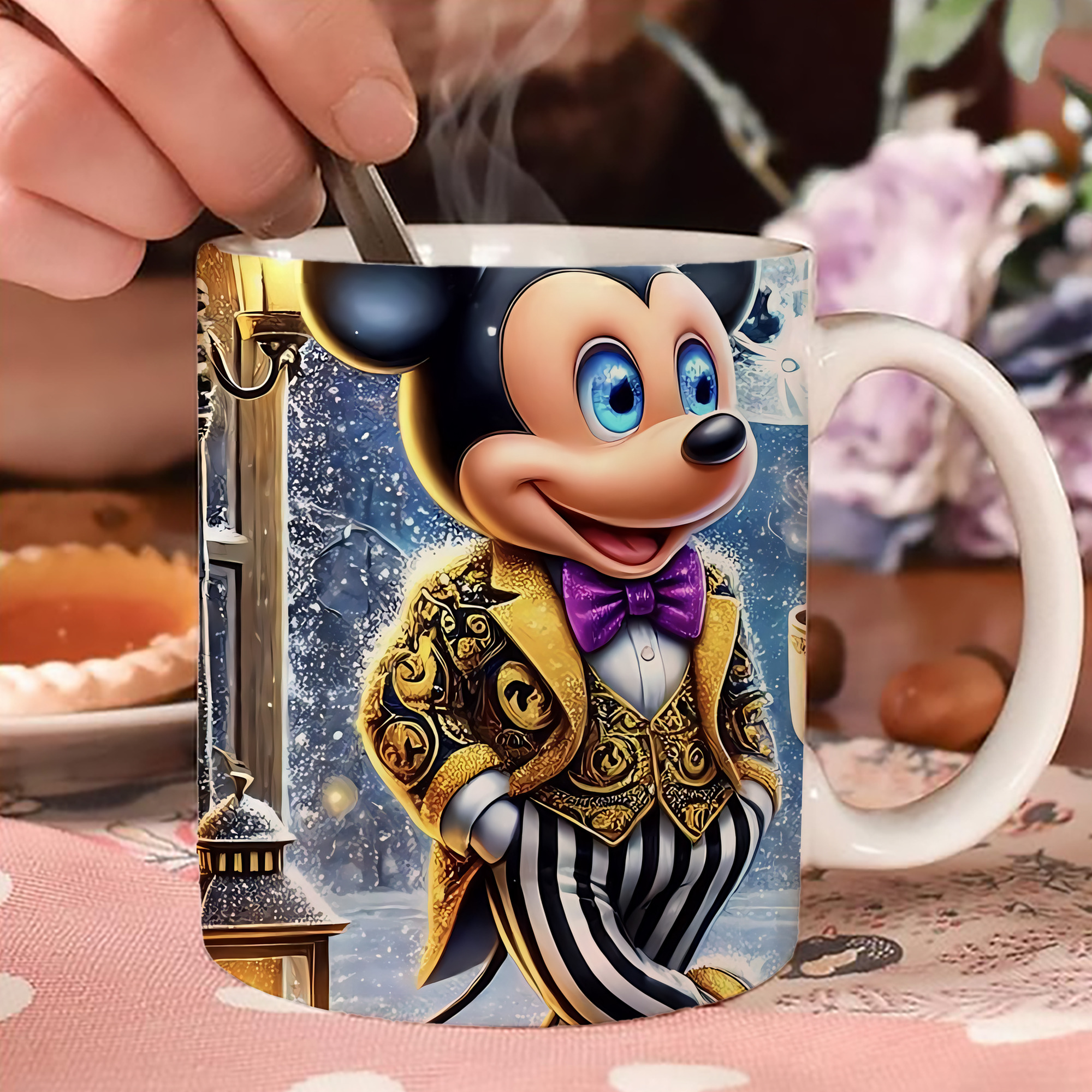 一般的なイメージ