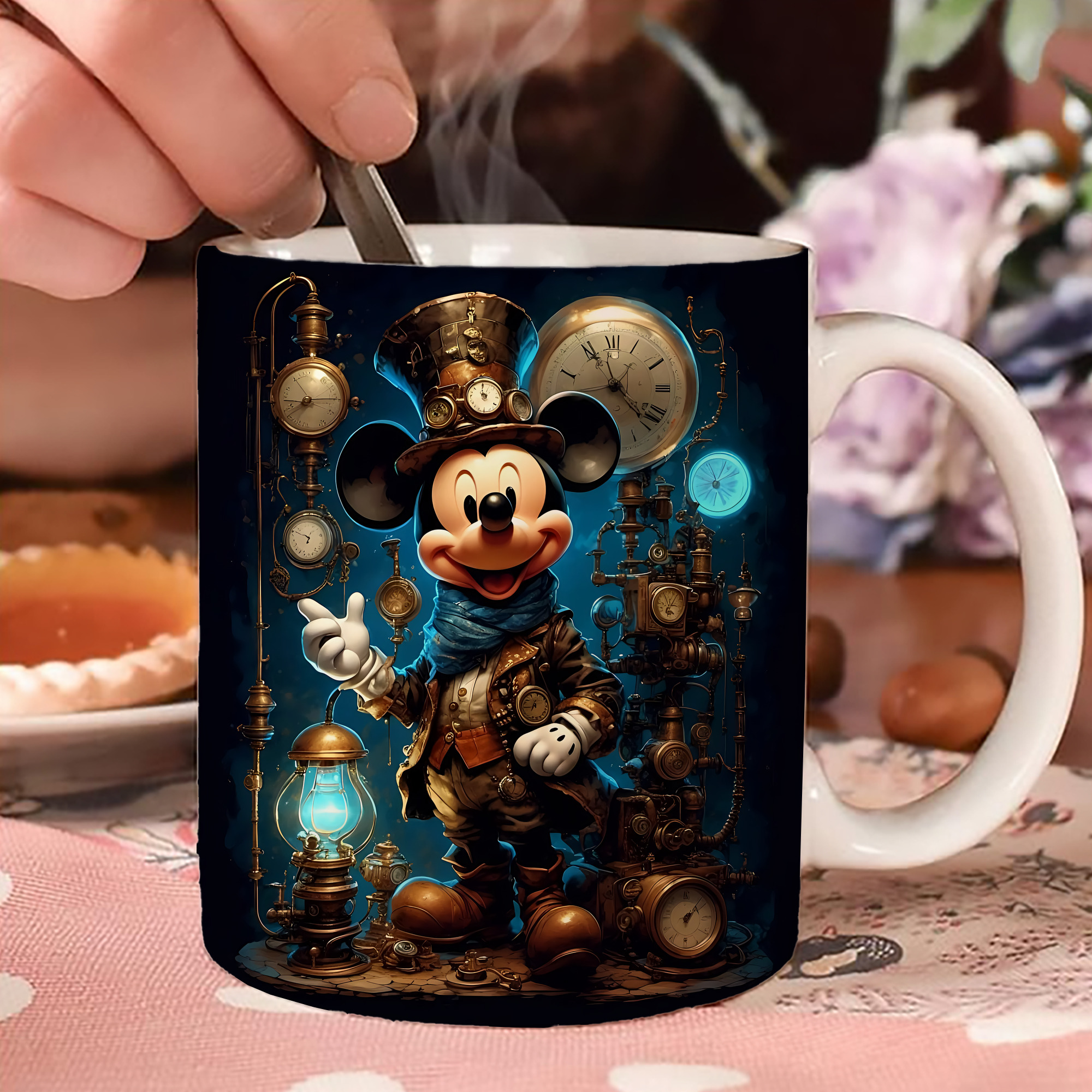 一般的なイメージ