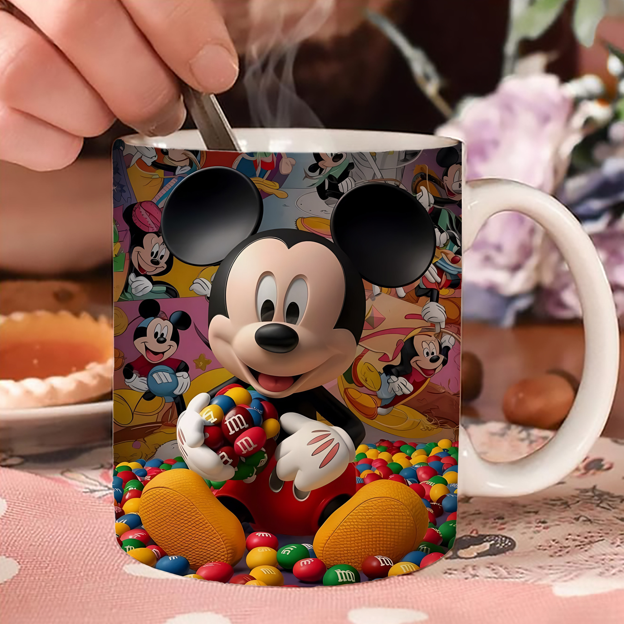 一般的なイメージ