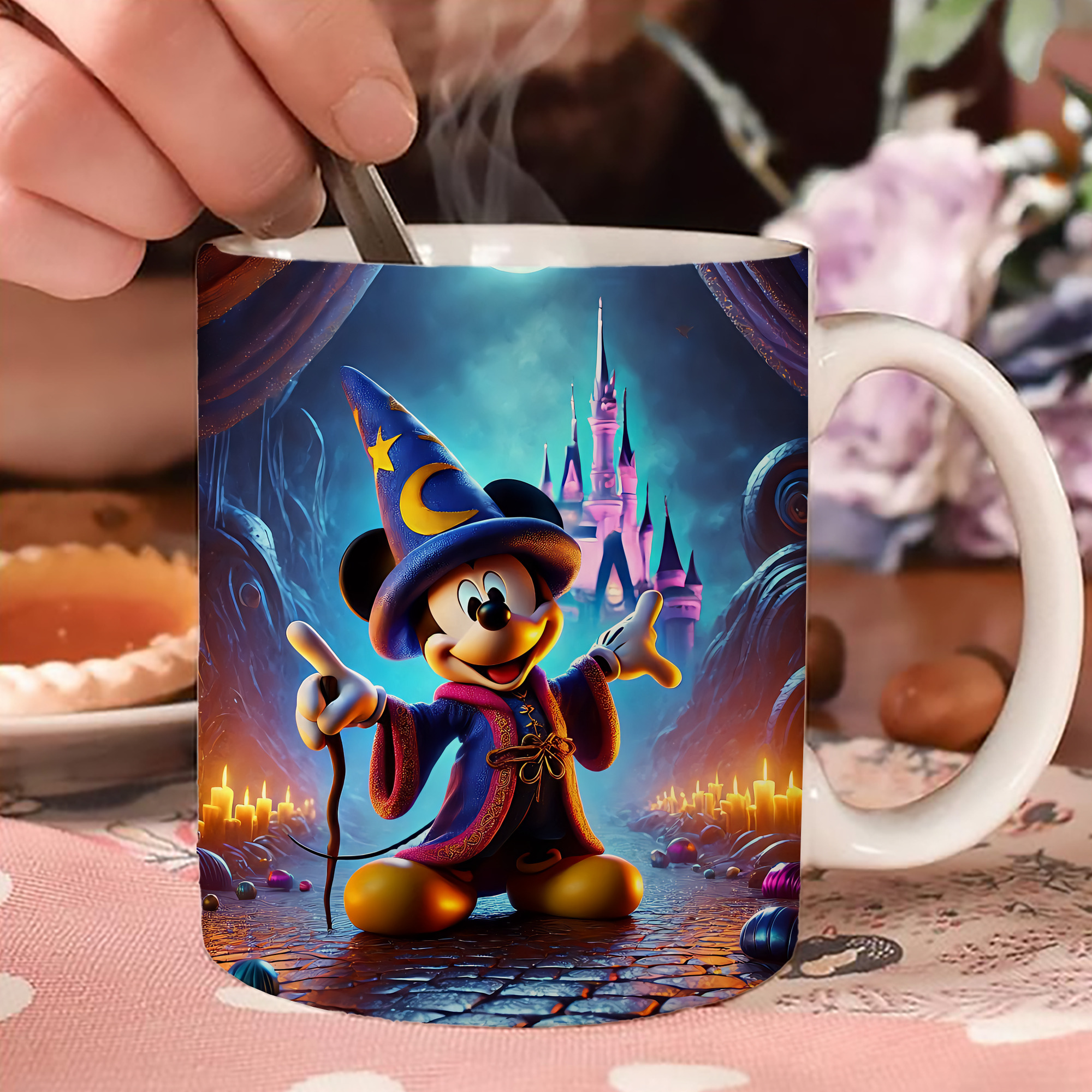 一般的なイメージ