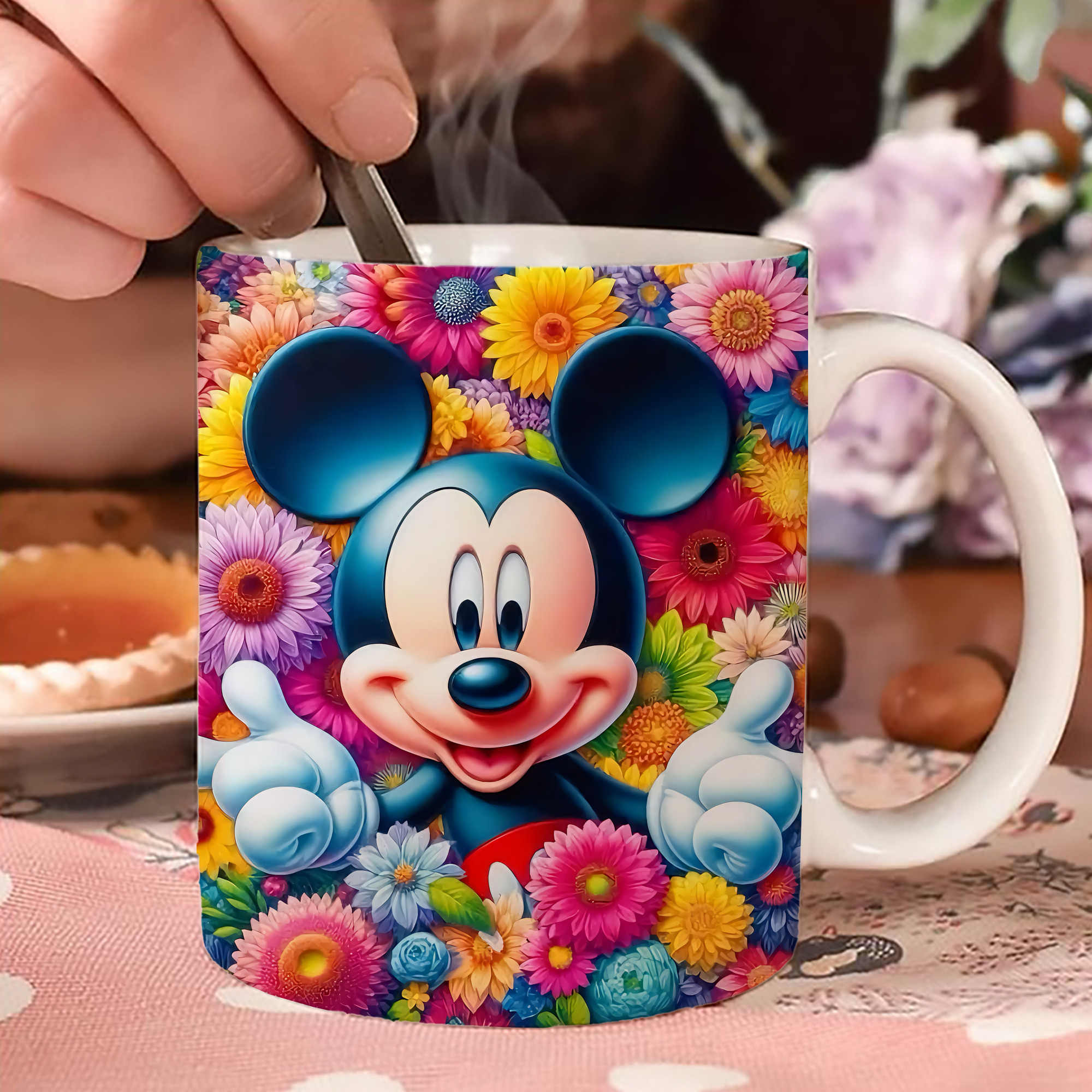 一般的なイメージ