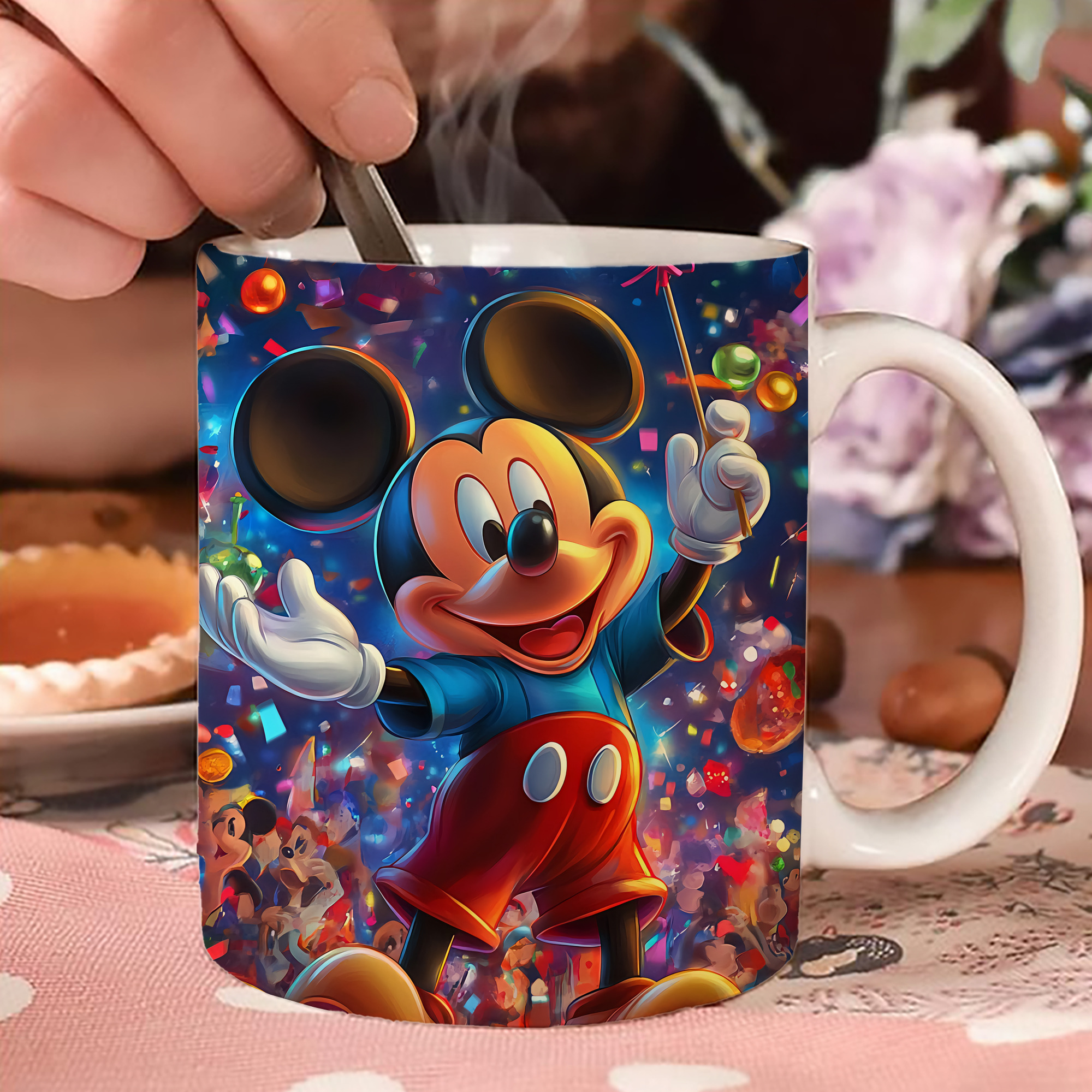 一般的なイメージ