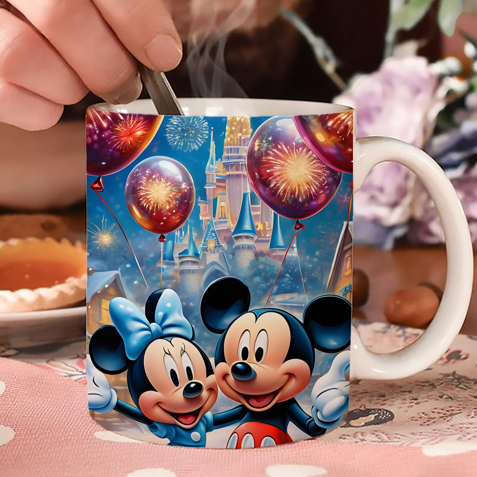 一般的なイメージ