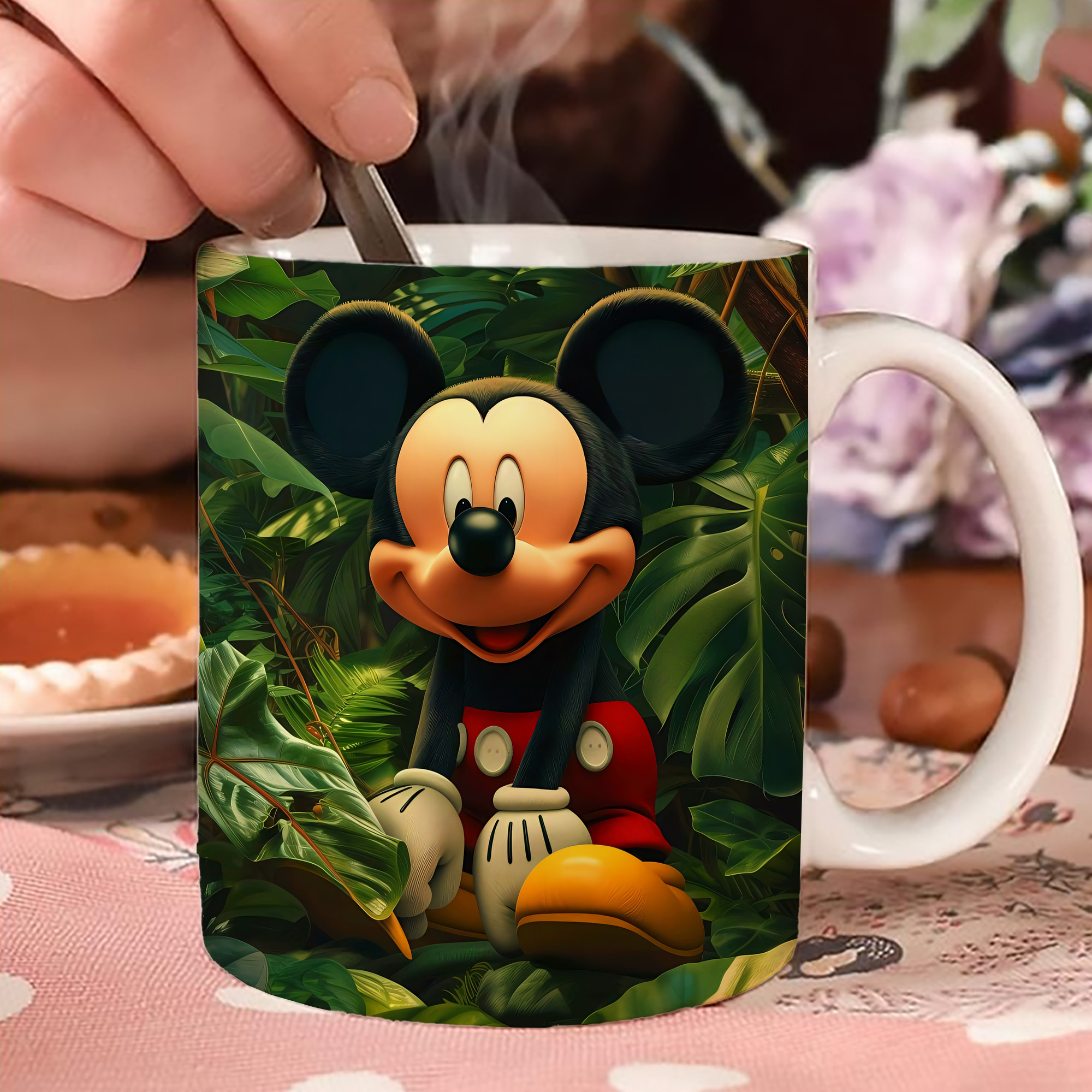 一般的なイメージ