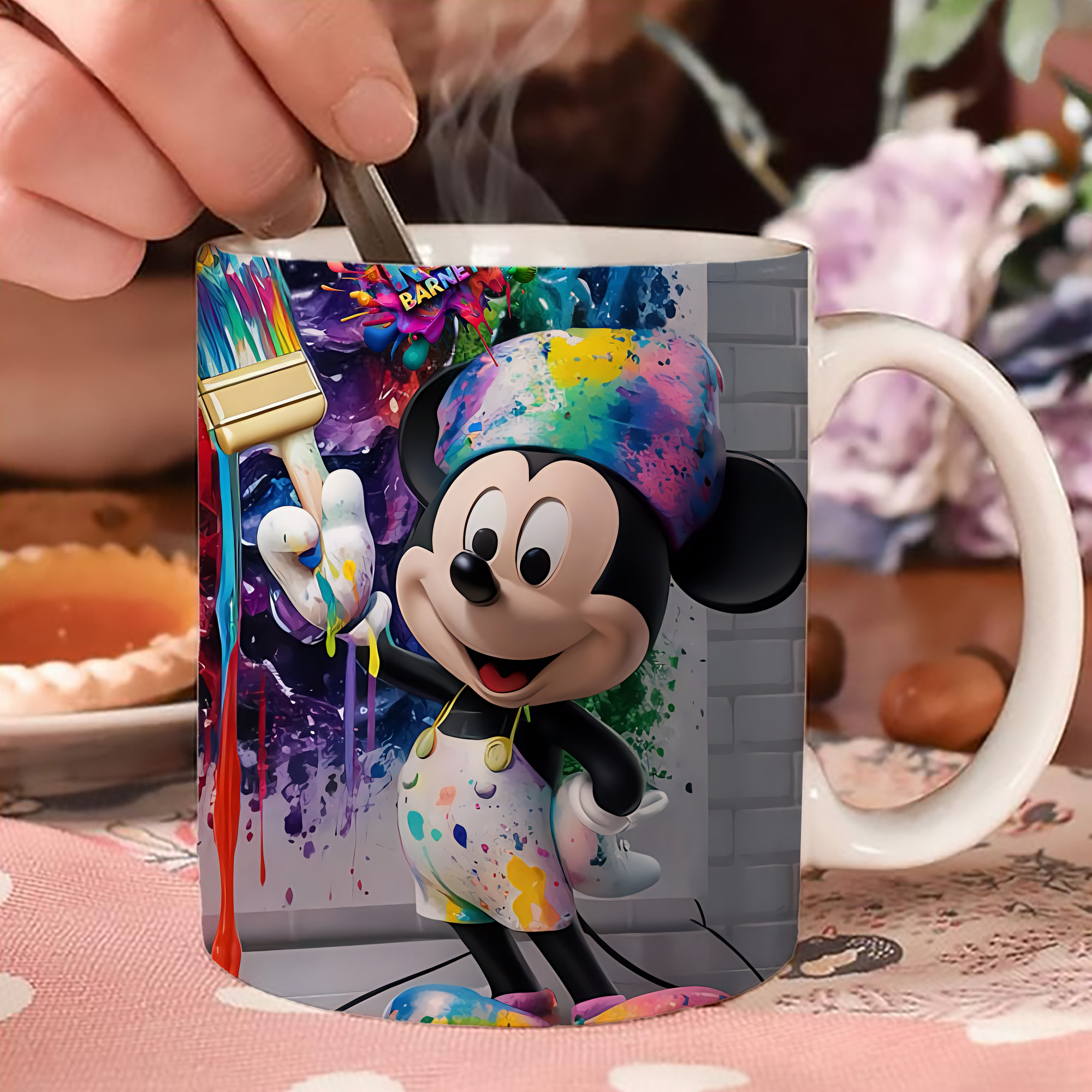 一般的なイメージ