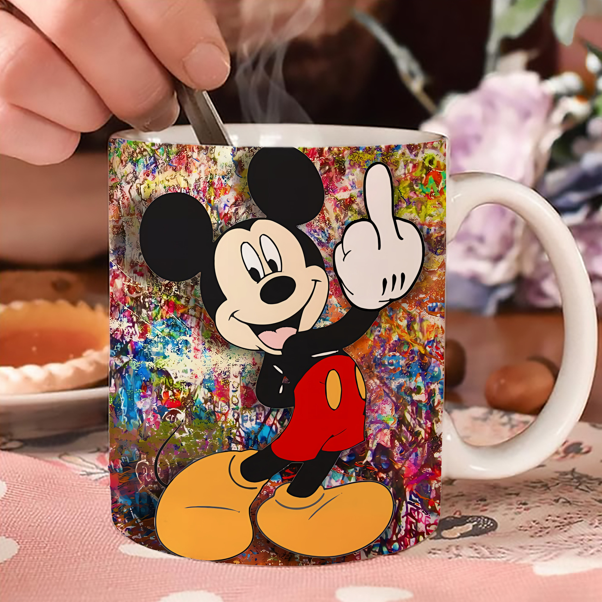 一般的なイメージ