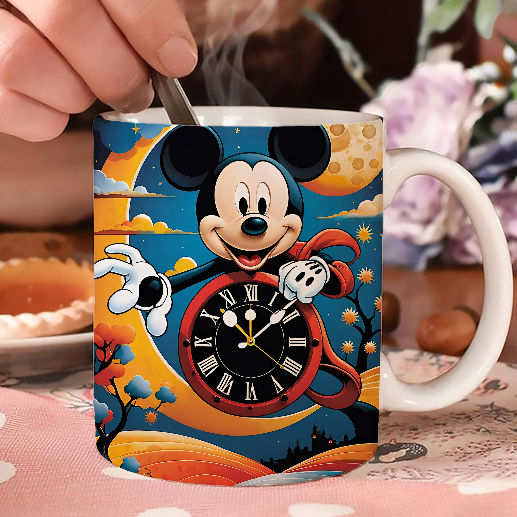 一般的なイメージ