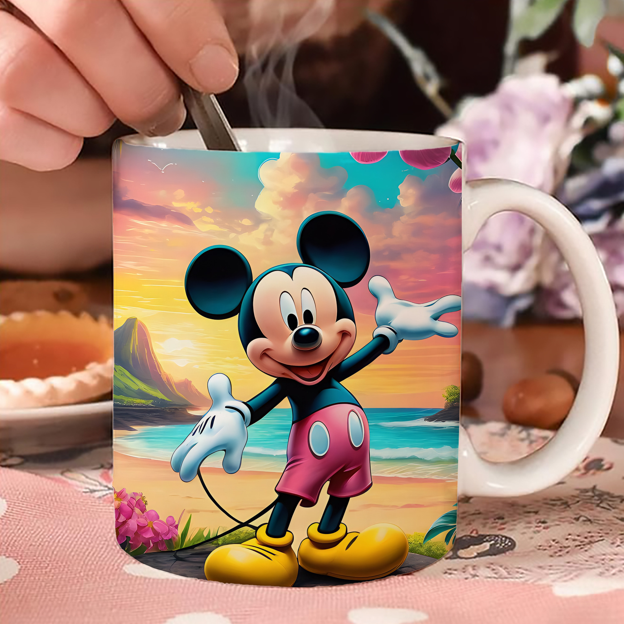 一般的なイメージ