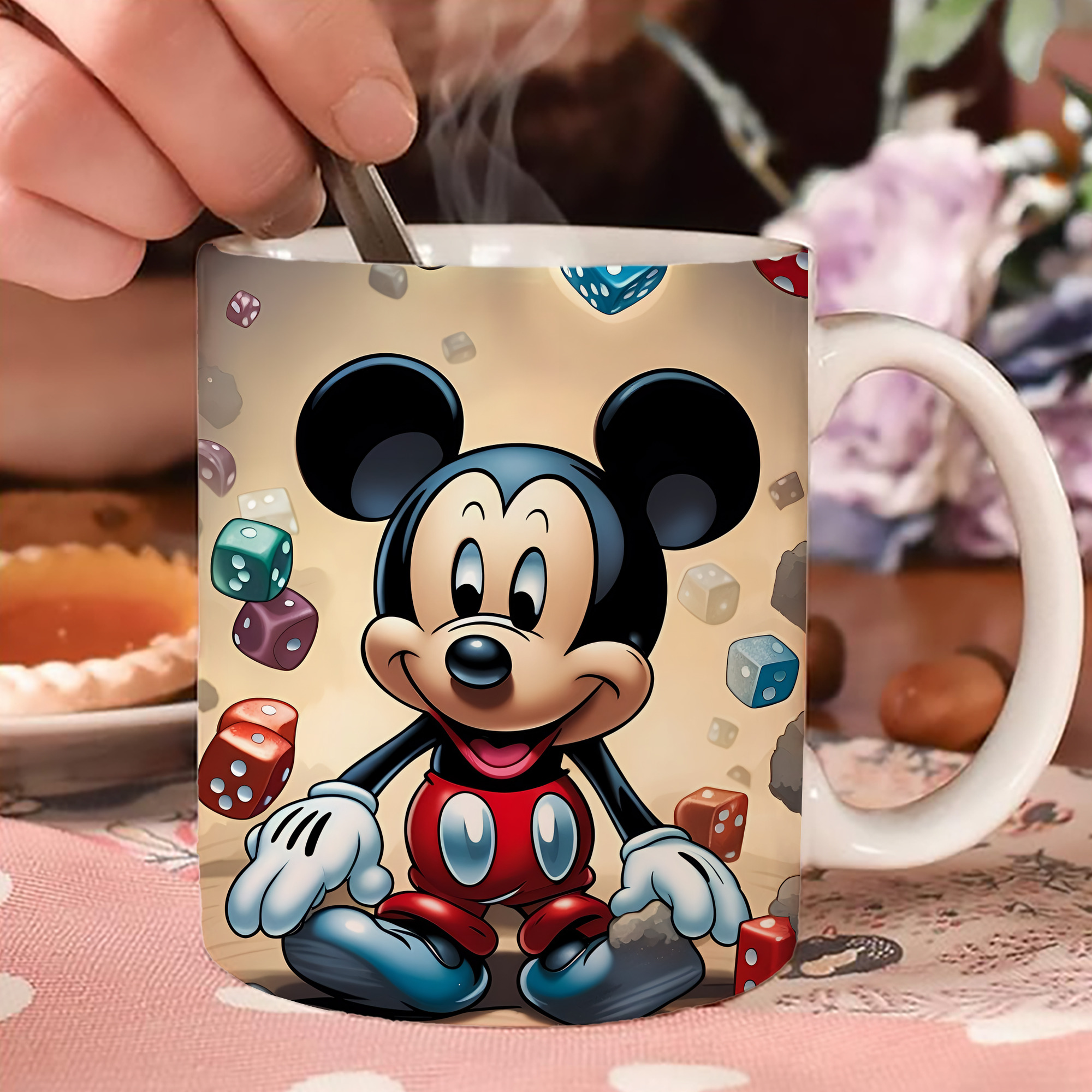 一般的なイメージ