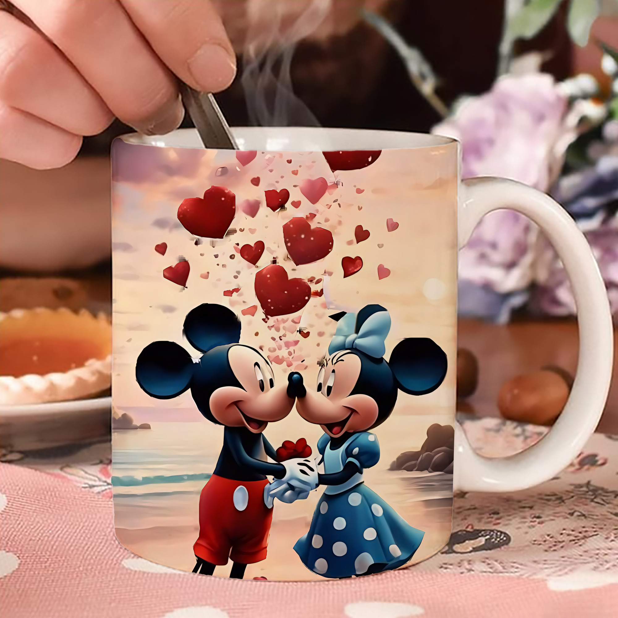 一般的なイメージ