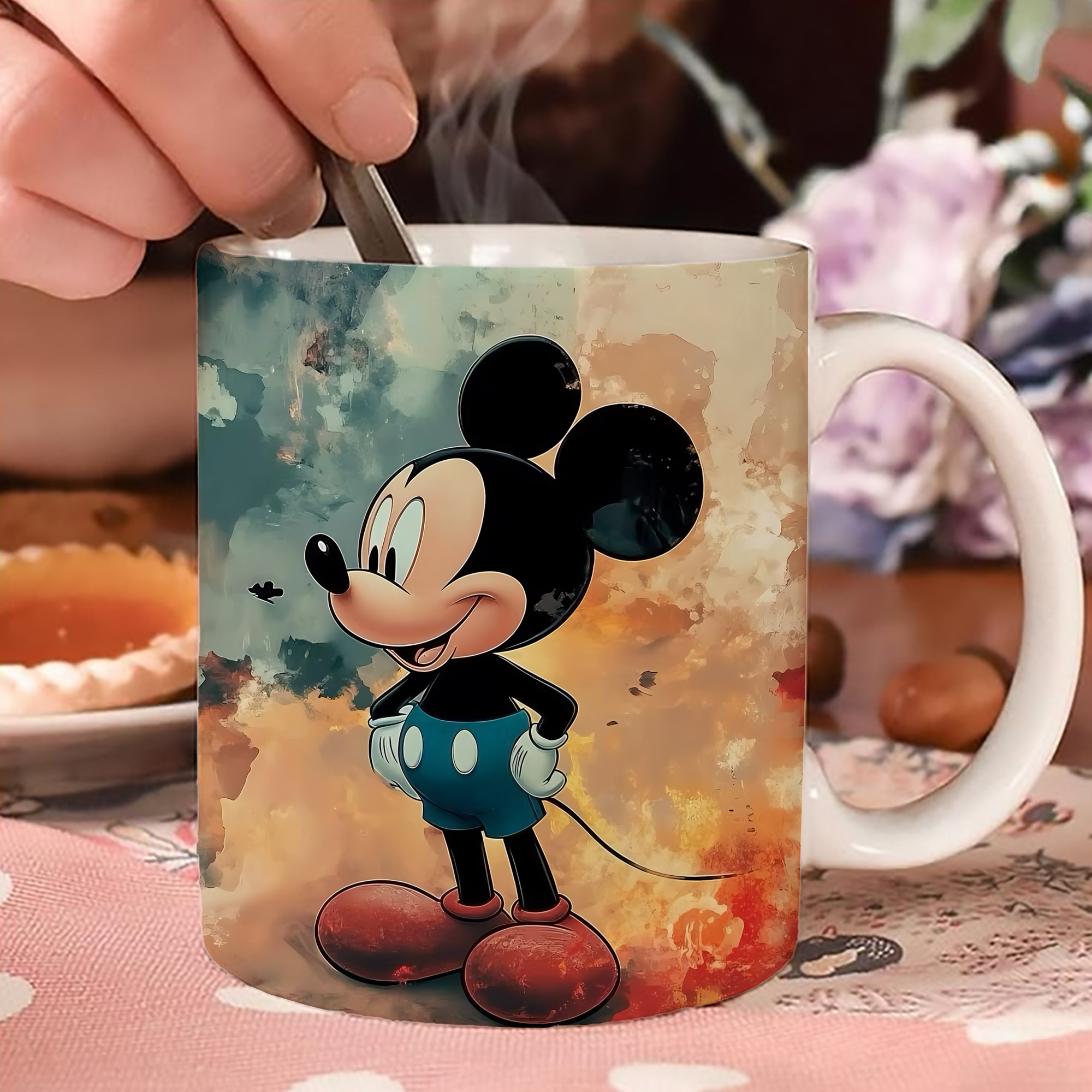 一般的なイメージ