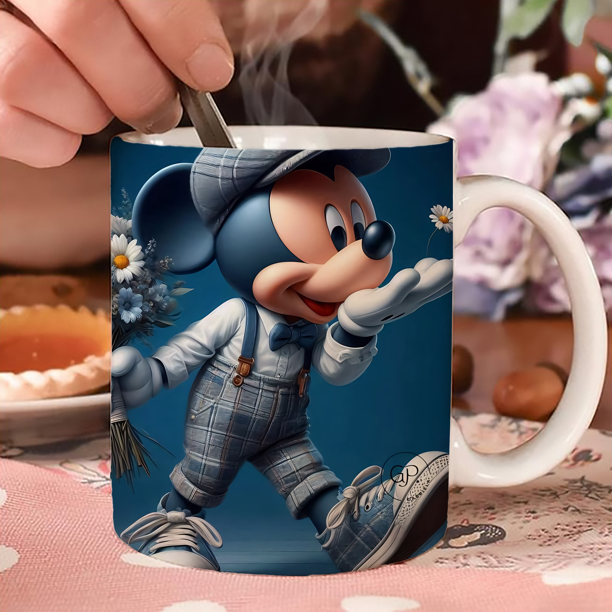 一般的なイメージ