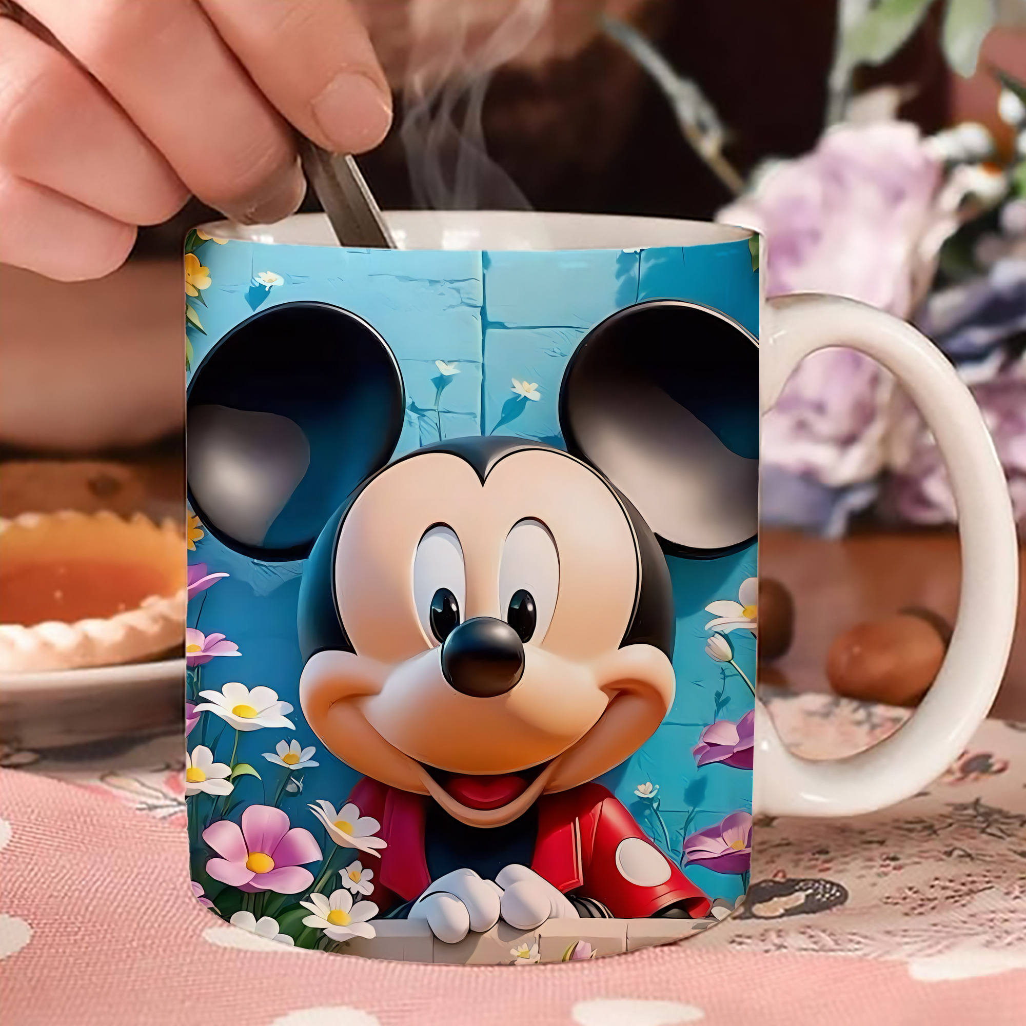 一般的なイメージ