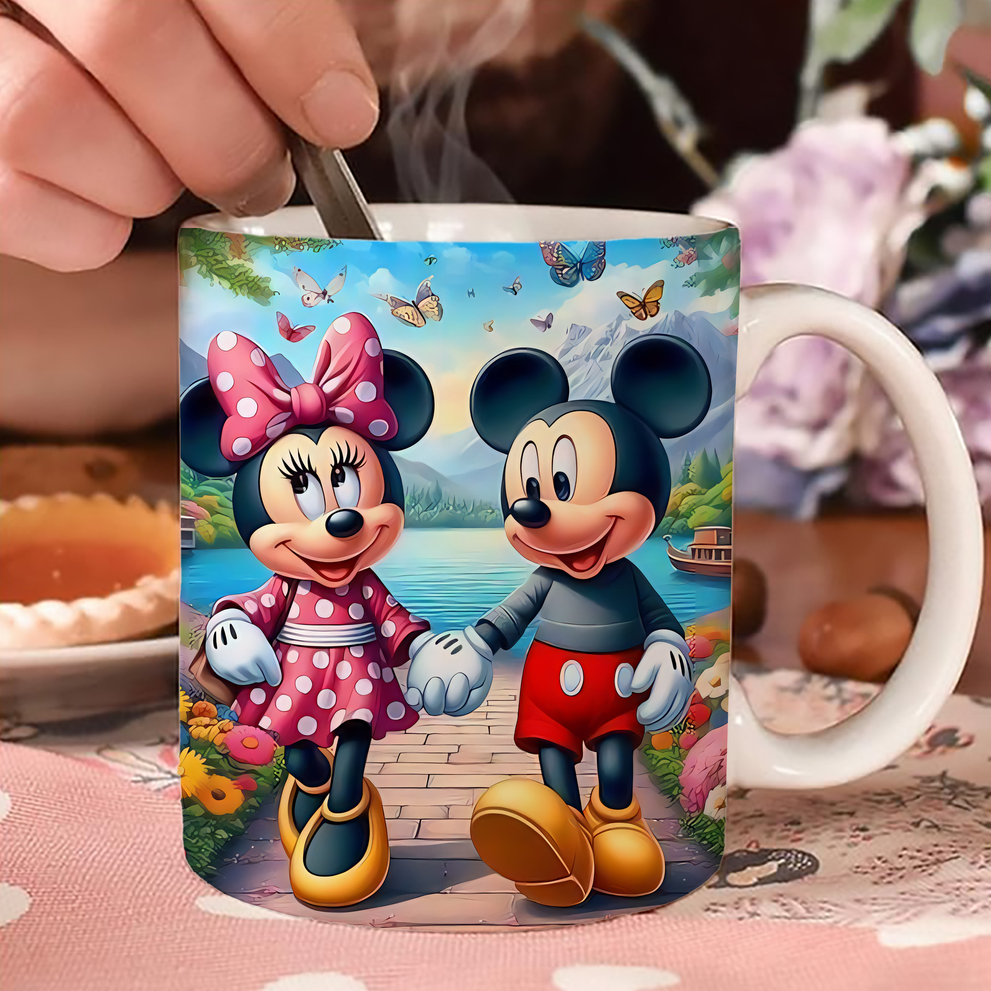 一般的なイメージ