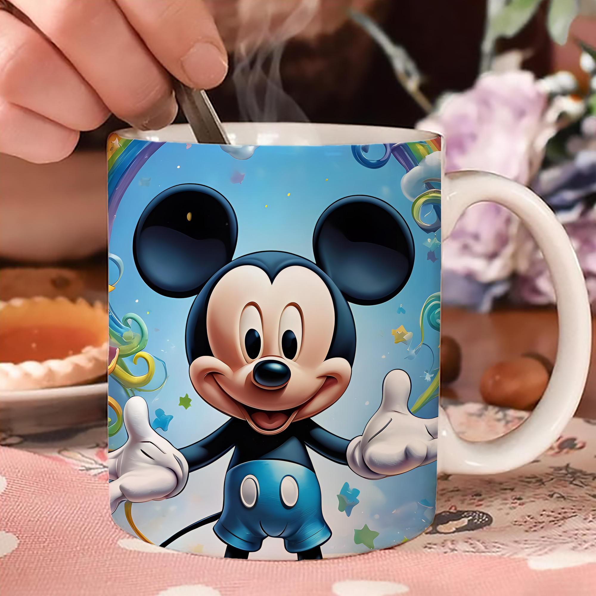 一般的なイメージ