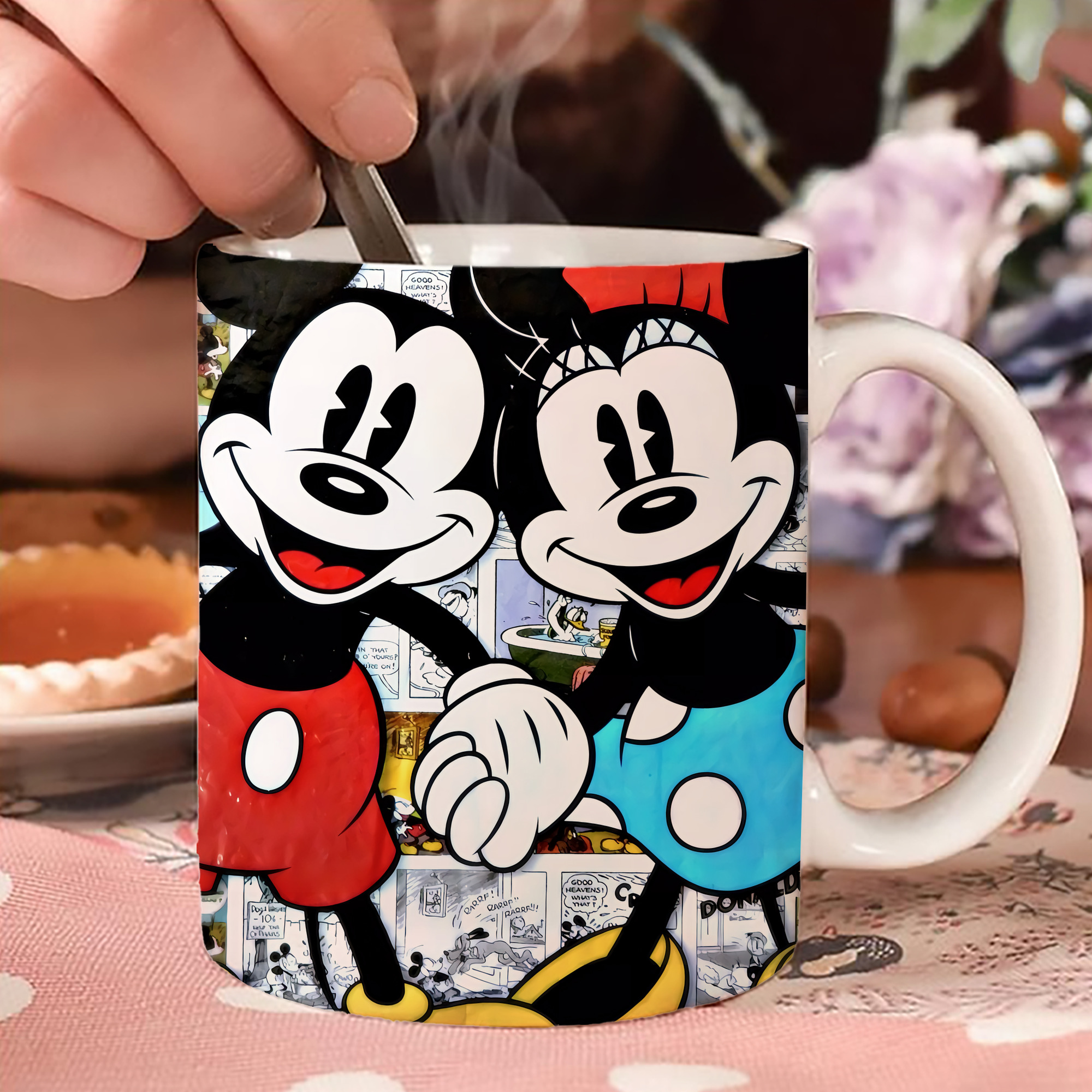 一般的なイメージ